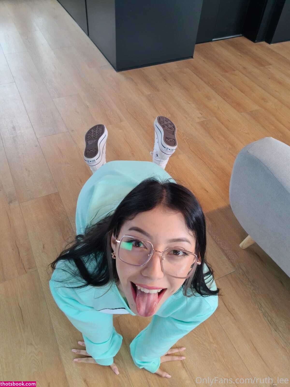 Ruth Lee Nude OnlyFans Photos #2 394028