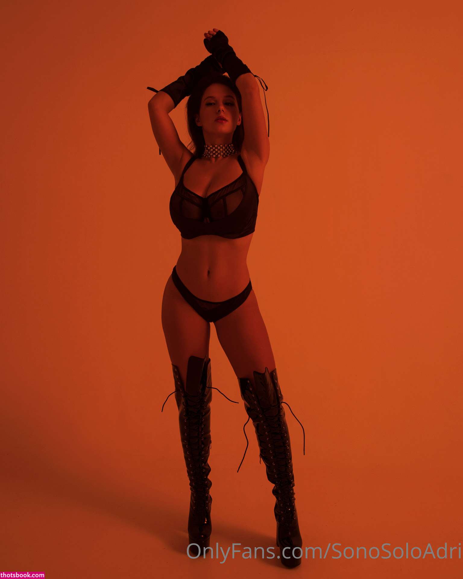 Adriana Fenice Nude OnlyFans Photos #3 404842