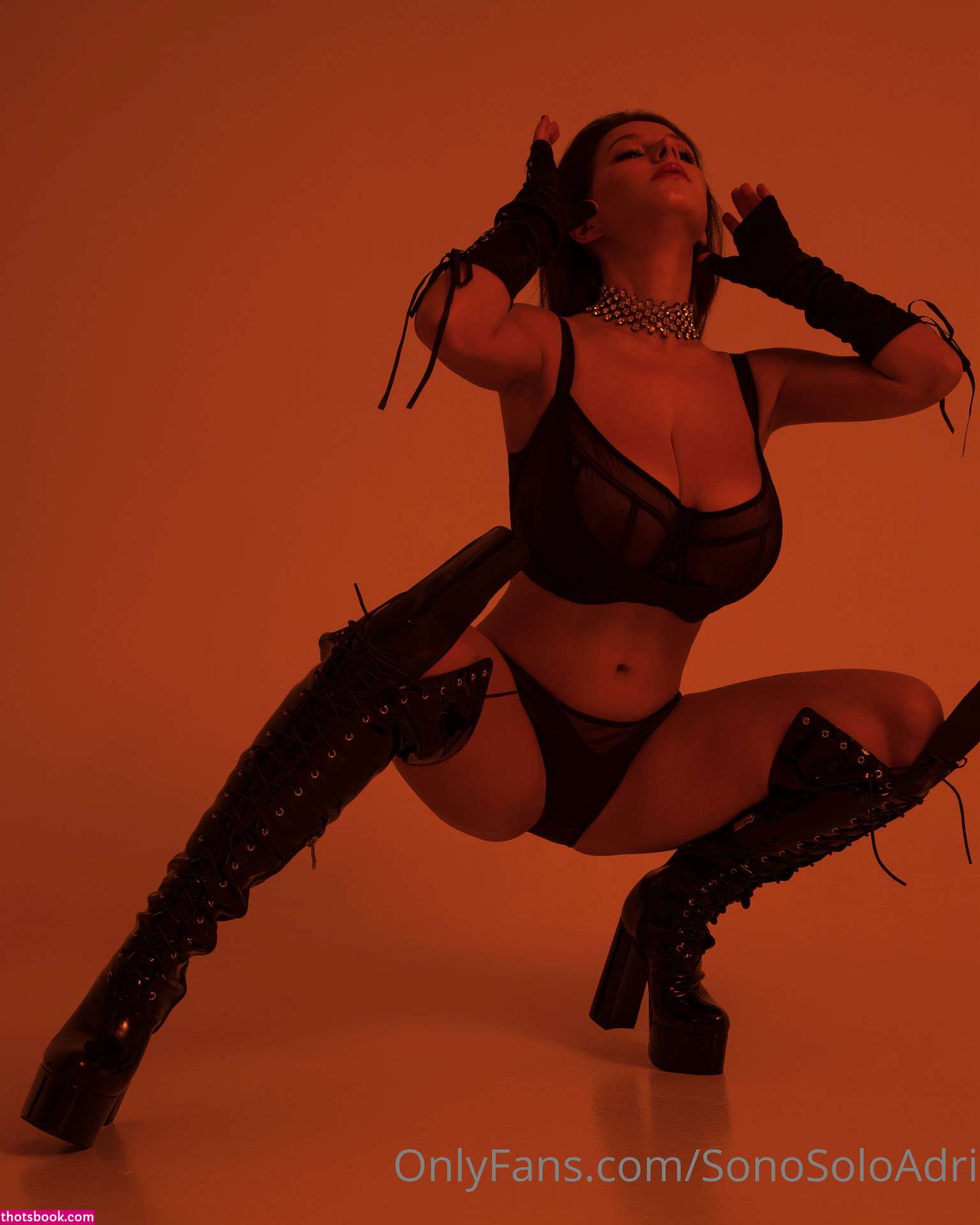 Adriana Fenice Nude OnlyFans Photos #3 404843