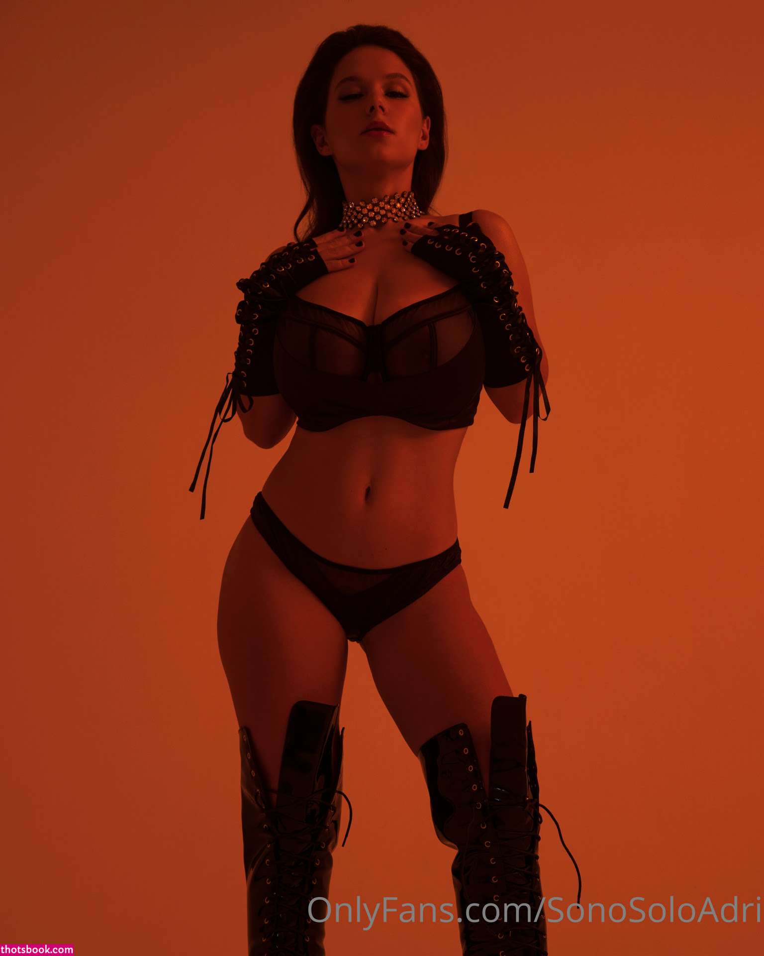 Adriana Fenice Nude OnlyFans Photos #3 404845