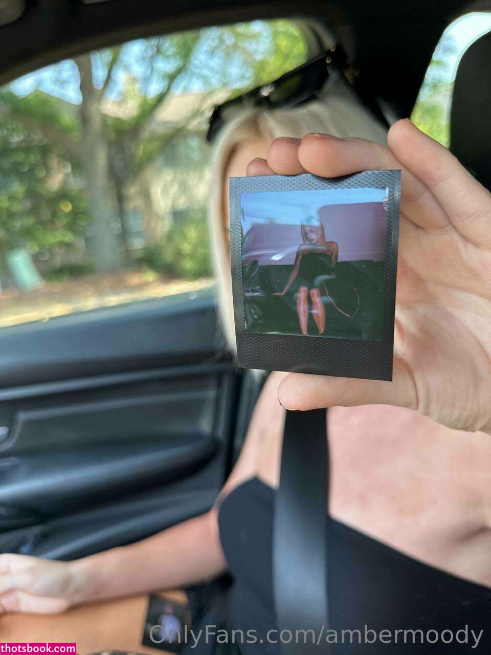 Ambermooody Nude OnlyFans Photos #2 404908
