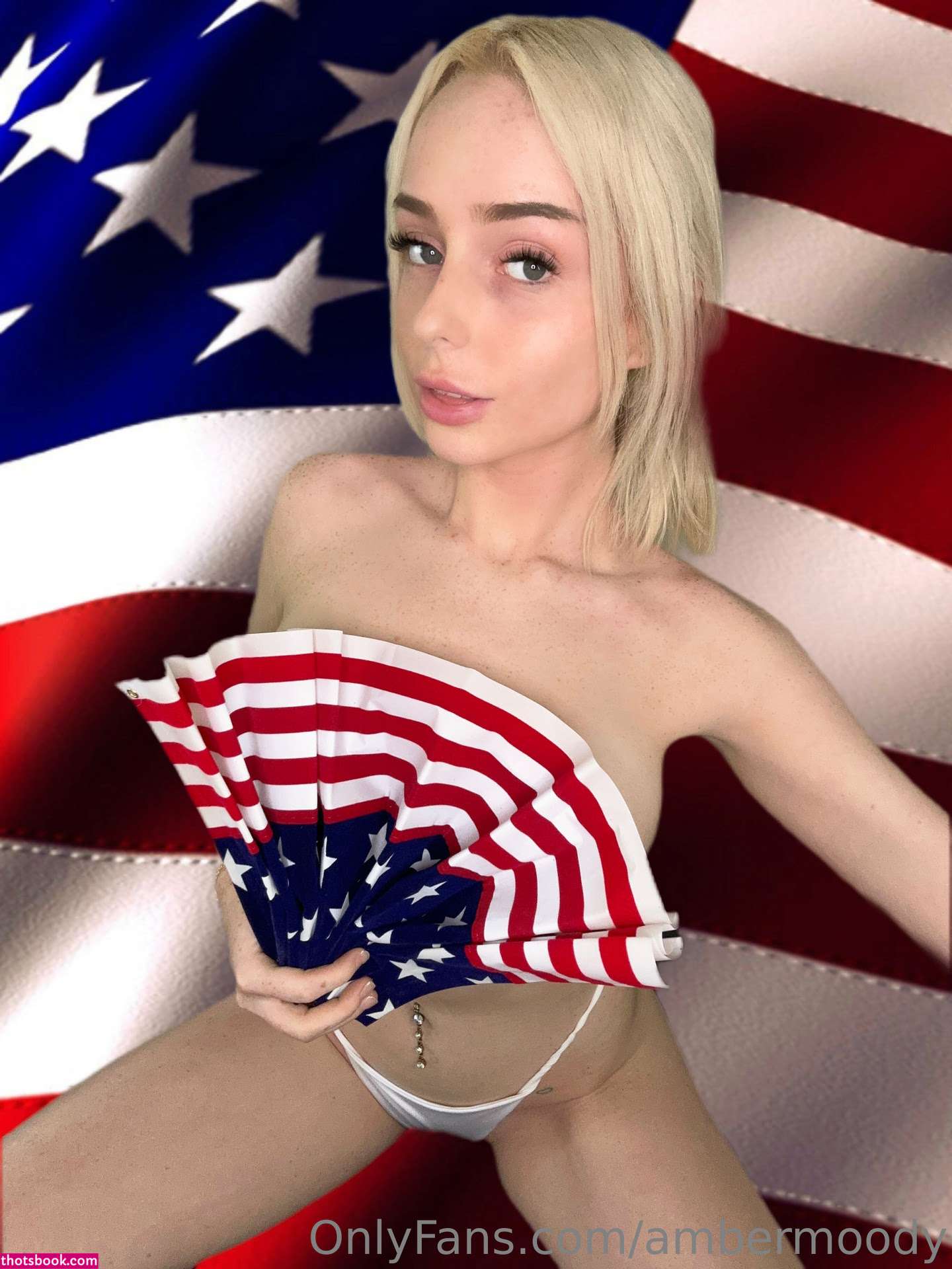 Ambermooody Nude OnlyFans Photos #4 404916