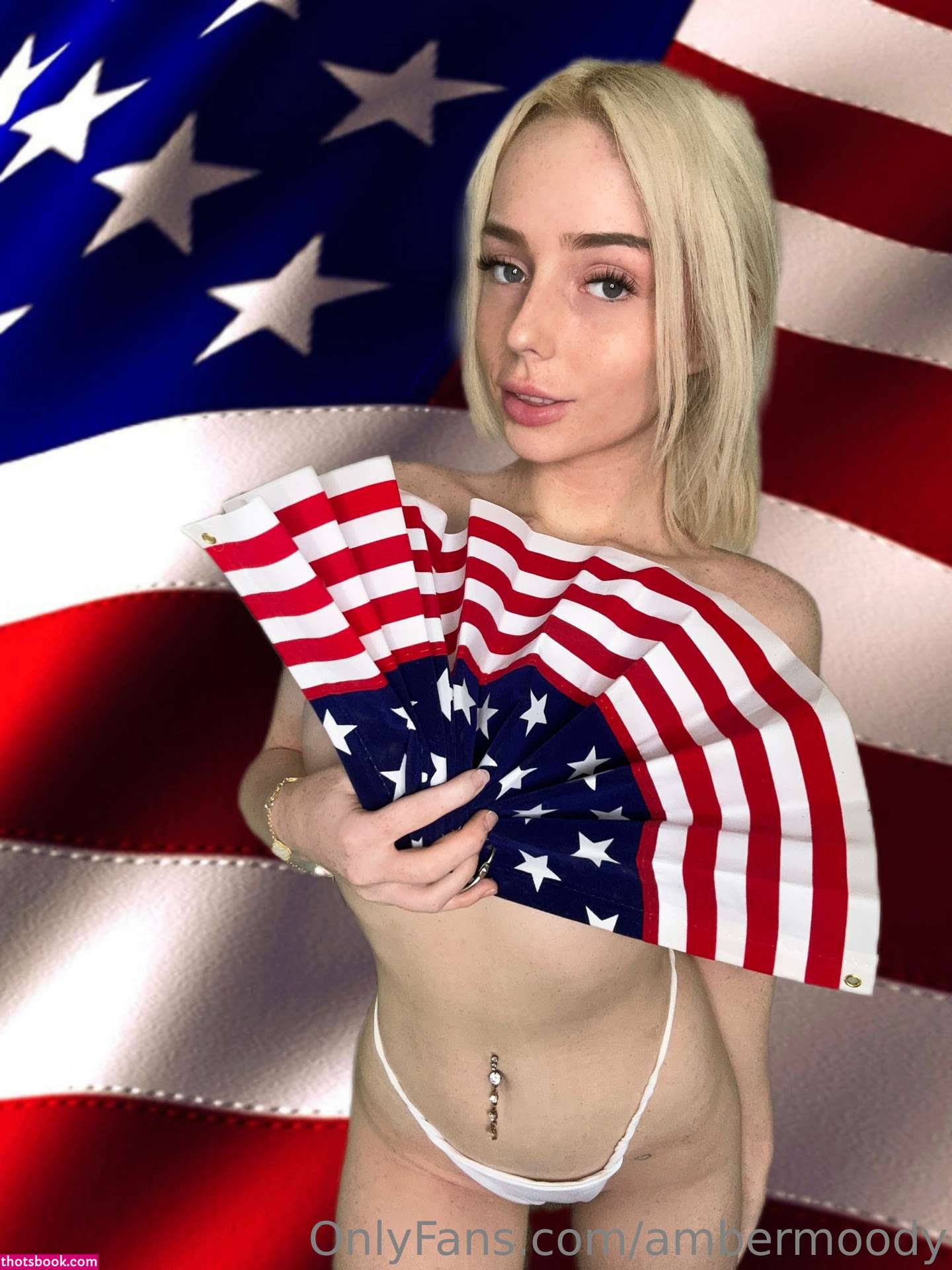 Ambermooody Nude OnlyFans Photos #4 404918