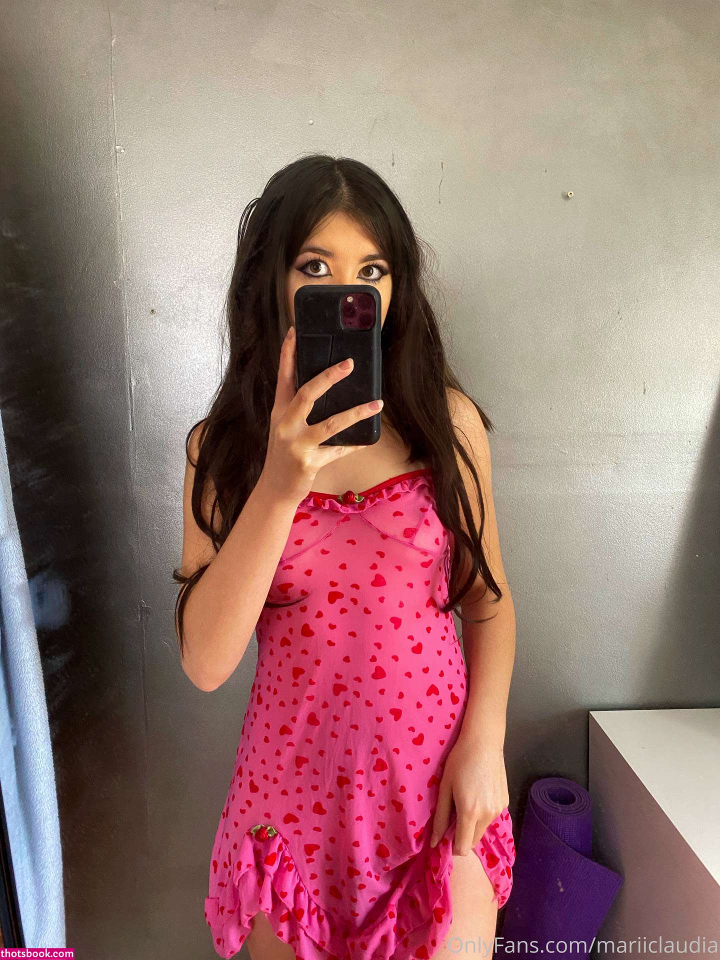 Claumarii Claudicloud Nude OnlyFans Photos #3 404953