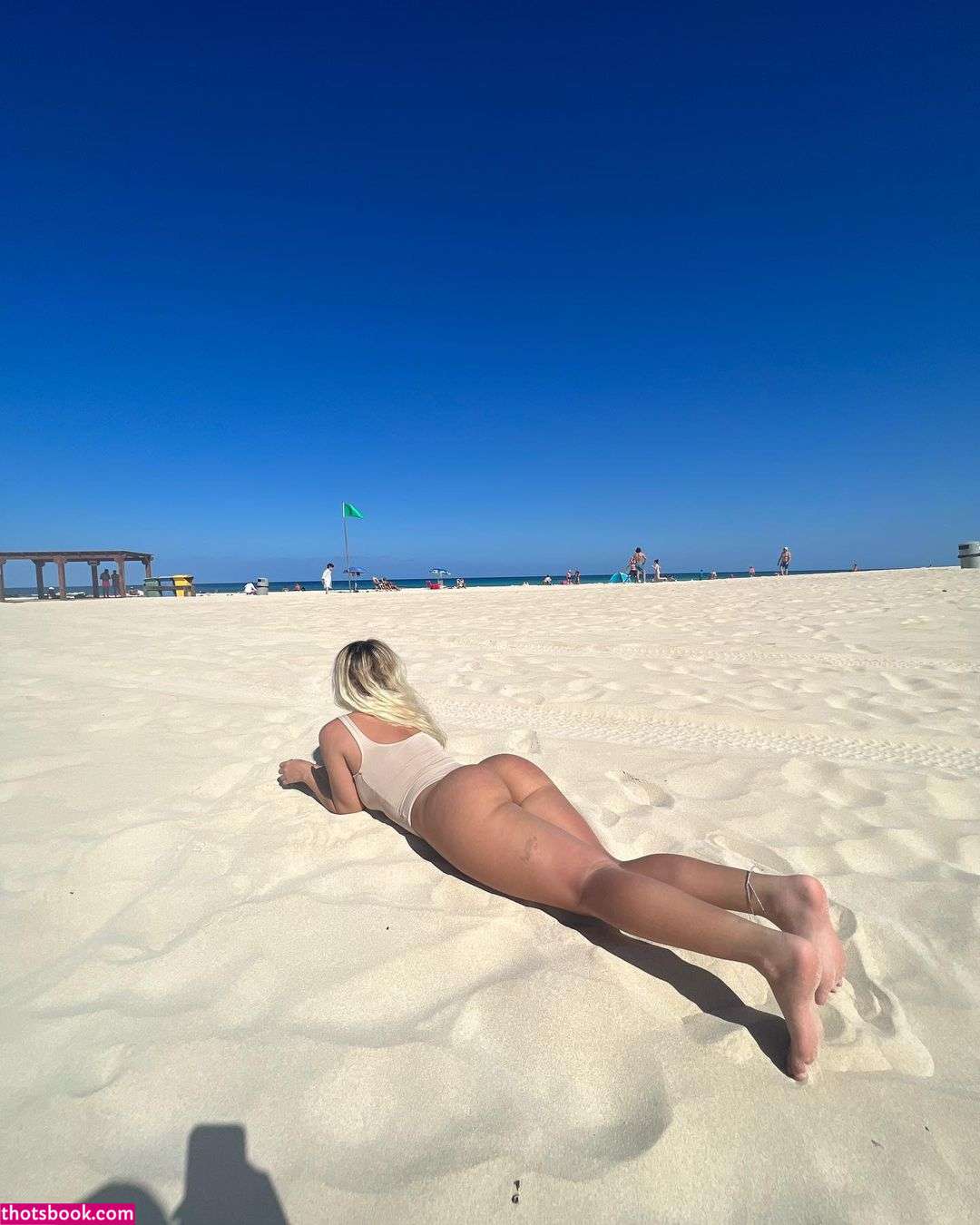 Greatmoongirl danibunnygirl Nude OnlyFans Photos #1 405234