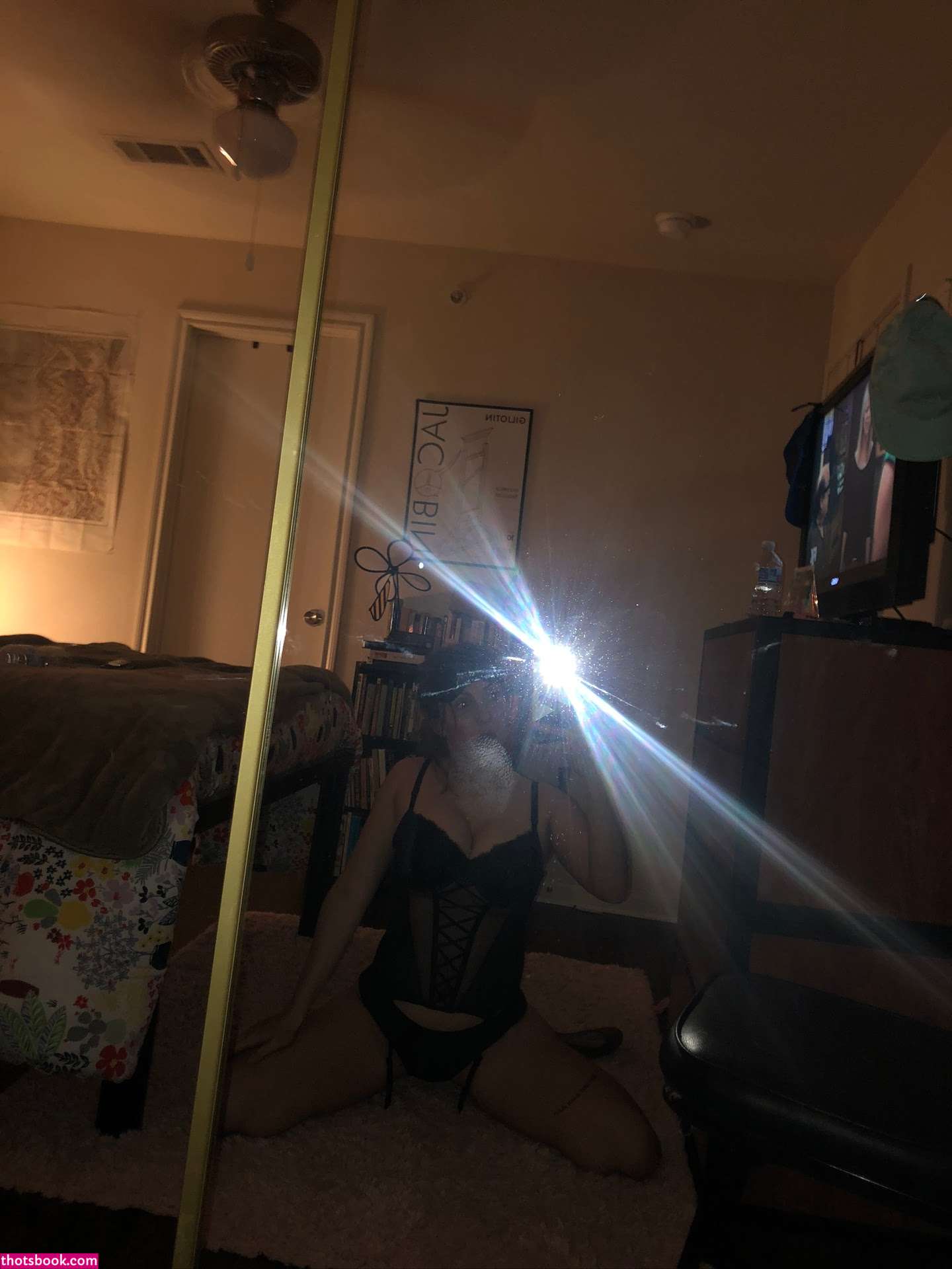 Megan Bitchell Nude OnlyFans Photos #3 405400