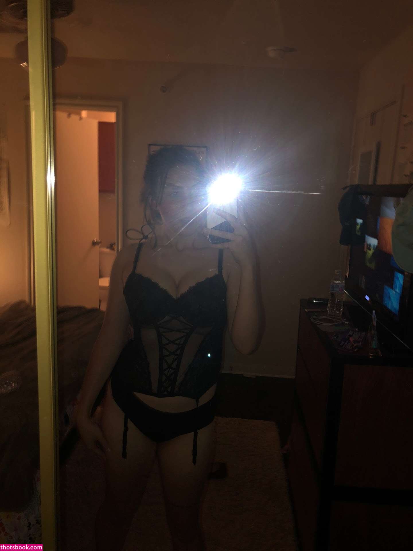 Megan Bitchell Nude OnlyFans Photos #3 405402