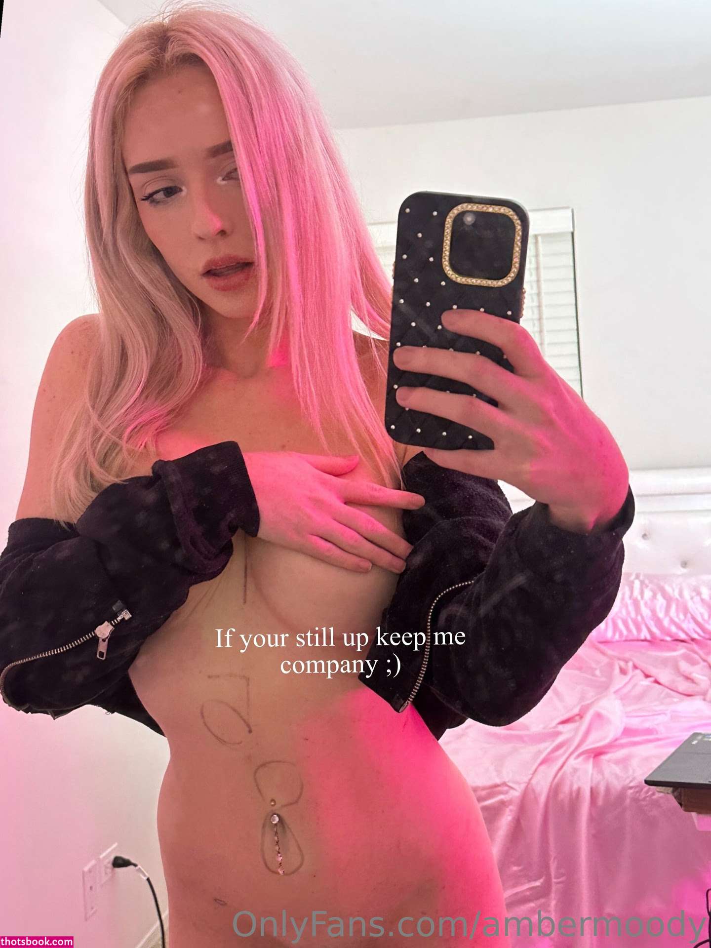 Ambermooody Nude OnlyFans Photos #12 405773