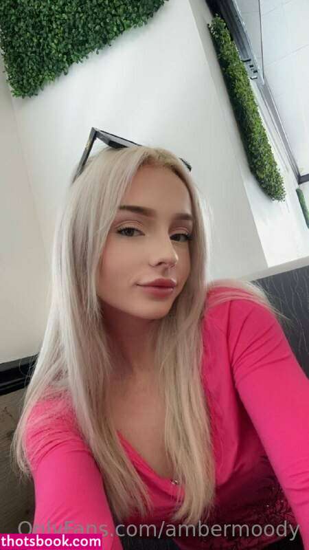 Ambermooody Nude OnlyFans Photos #12 405776