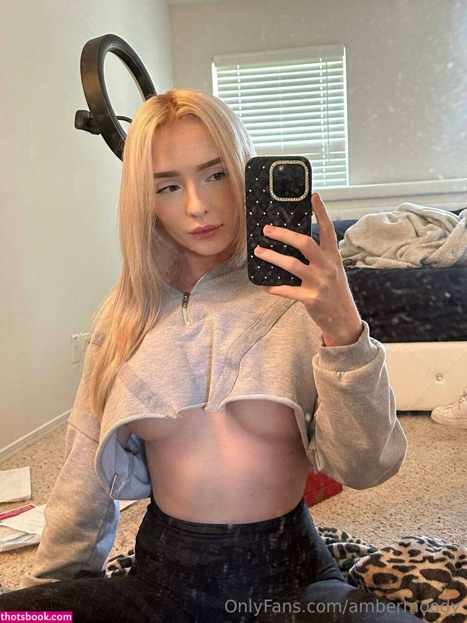 Ambermooody Nude OnlyFans Photos #13 405784