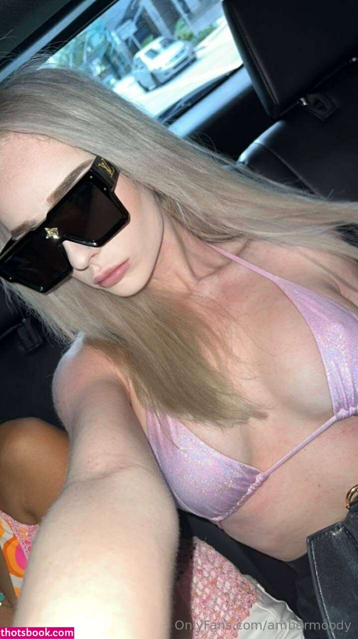 Ambermooody Nude OnlyFans Photos #14 405792
