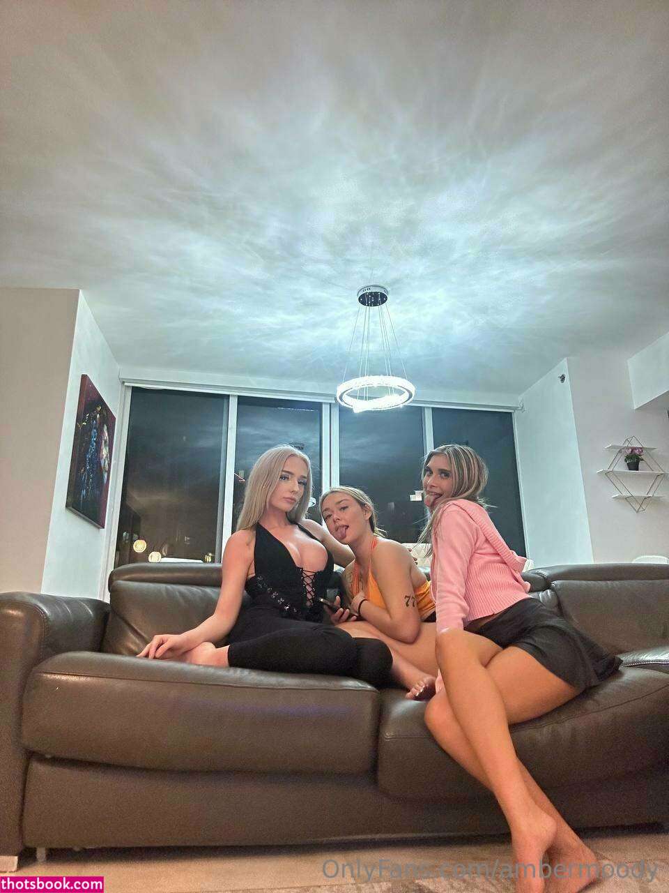 Ambermooody Nude OnlyFans Photos #14 405797