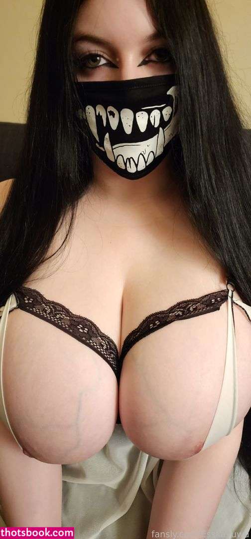 Esskayuwu Nude OnlyFans Photos #13 405925