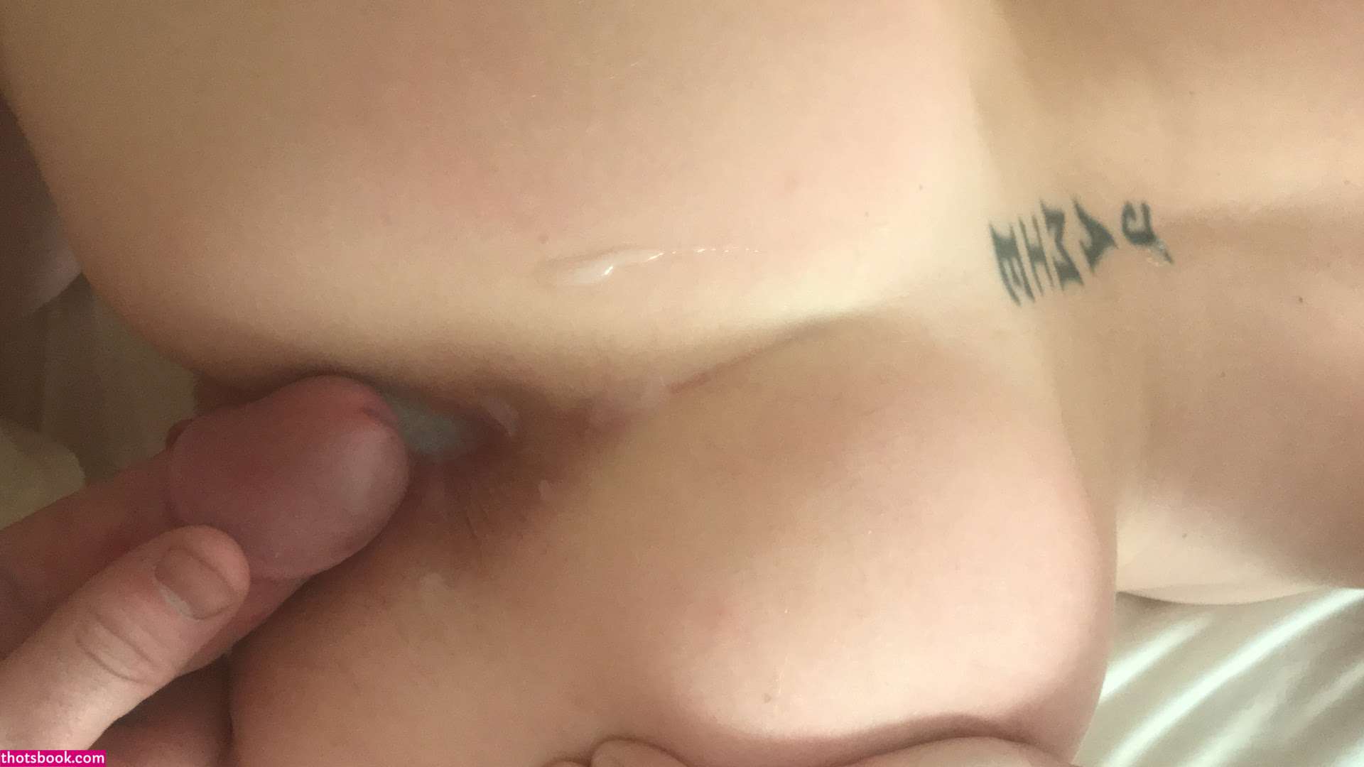 Georgie Lyall misslyallxxx Nude OnlyFans Photos #10 406023