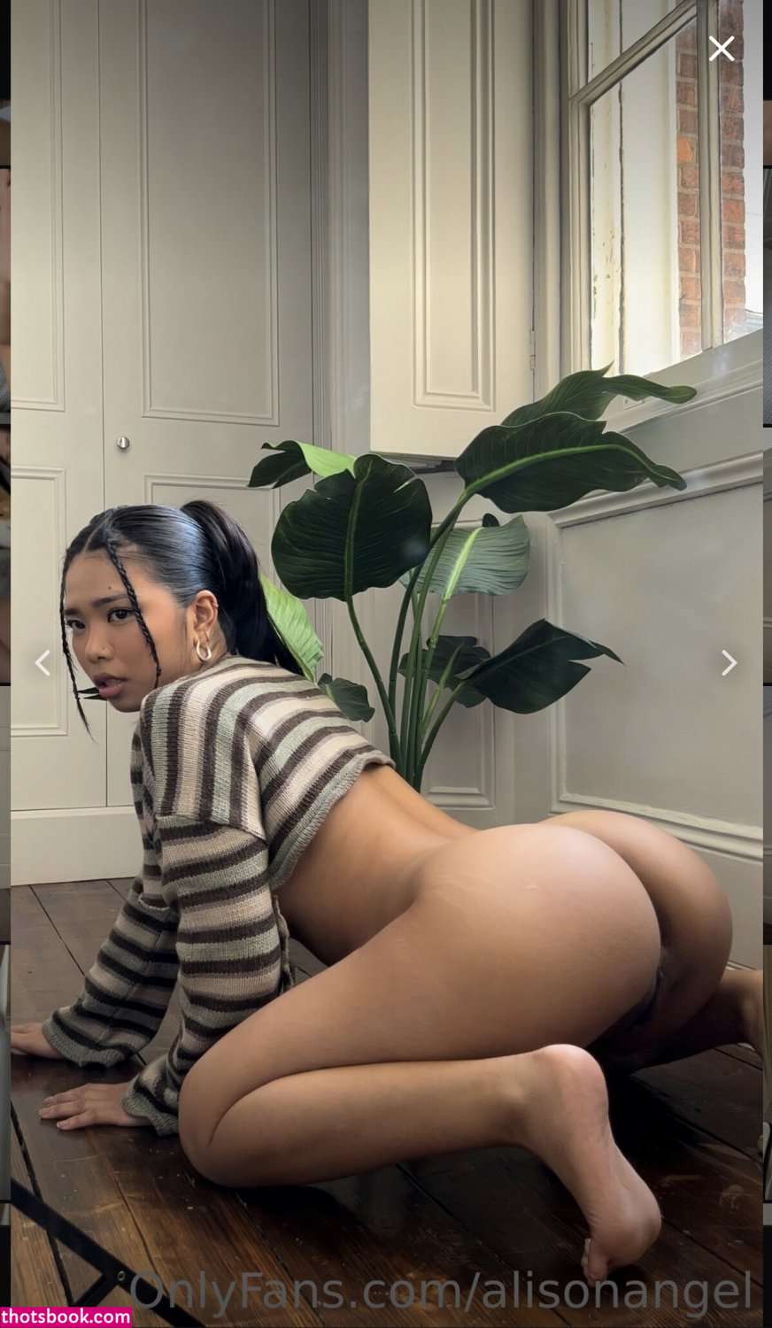 AlisonAngel Alison4ngel Nude OnlyFans Photos #3 414643