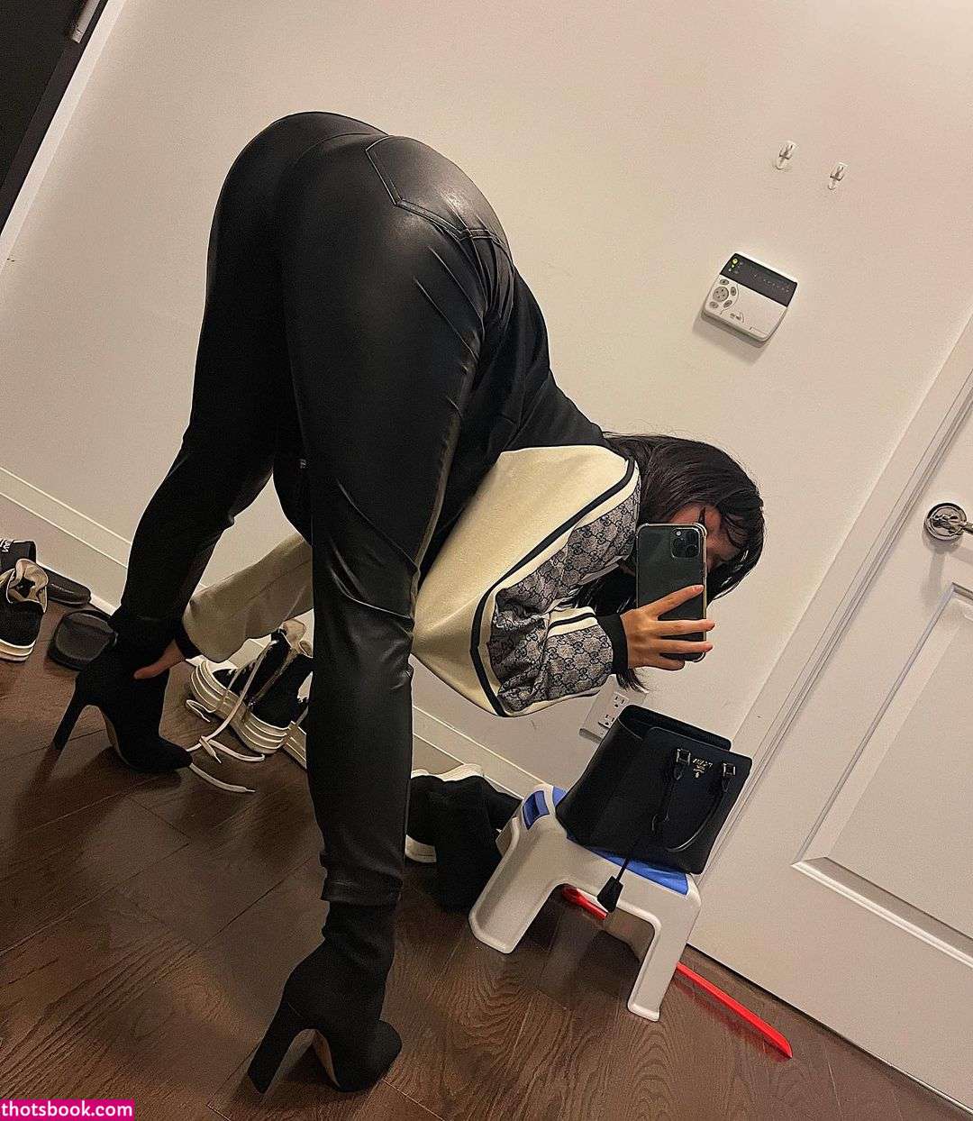 Bapebaee dreb4by andreaziaa Nude OnlyFans Photos #19 414726