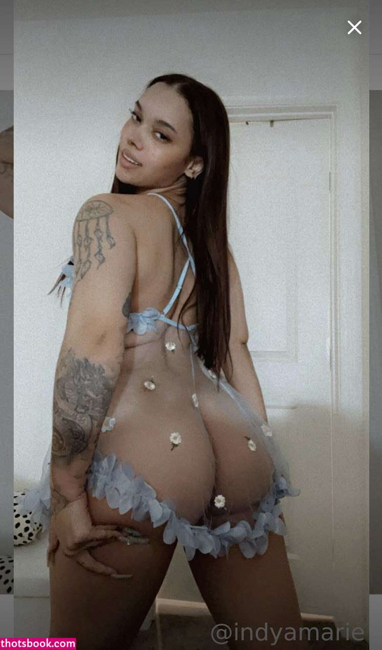 Indyamarie eiramaydnl Nude OnlyFans Photos #1 414861