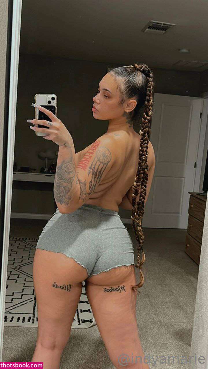 Indyamarie eiramaydnl Nude OnlyFans Photos #6 414889