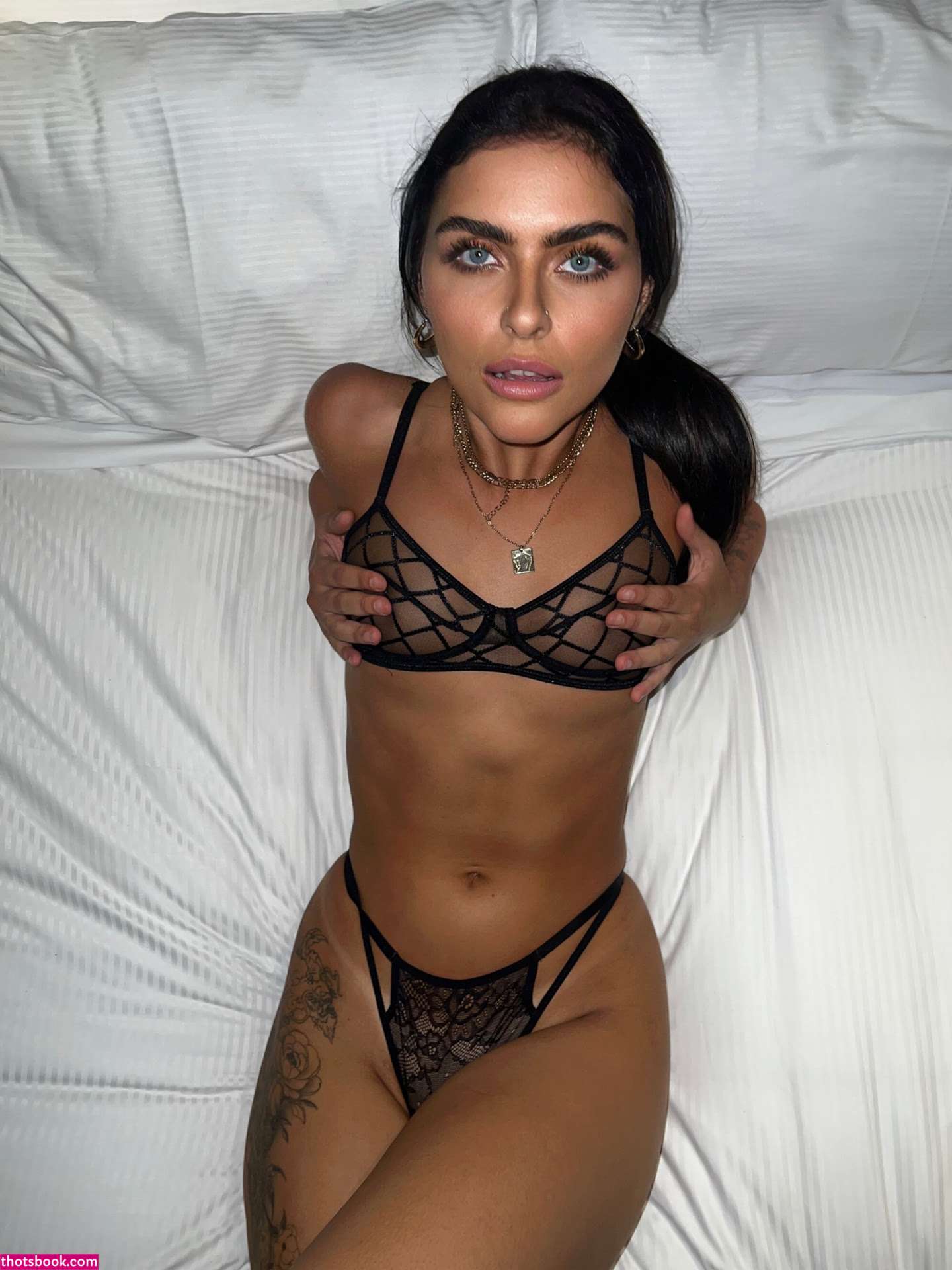 Lauren Hamden  laurenhamden Nude OnlyFans Photos #3 415009