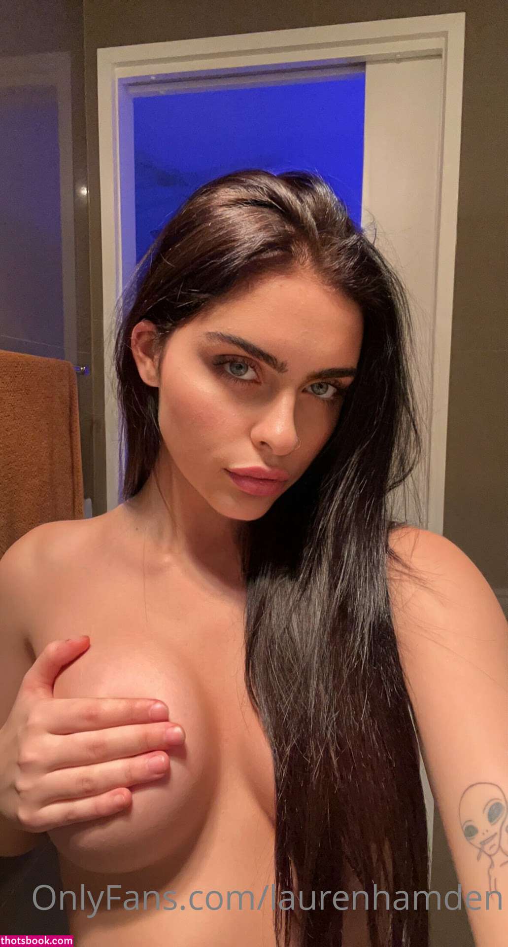 Lauren Hamden  laurenhamden Nude OnlyFans Photos #7 415034