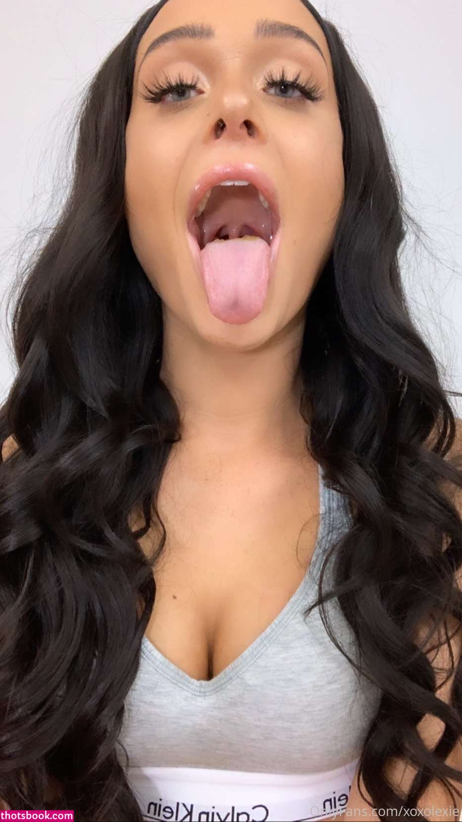 Lexie Wilcox damagedbarbie xoxolexie Nude OnlyFans Photos #2 415042