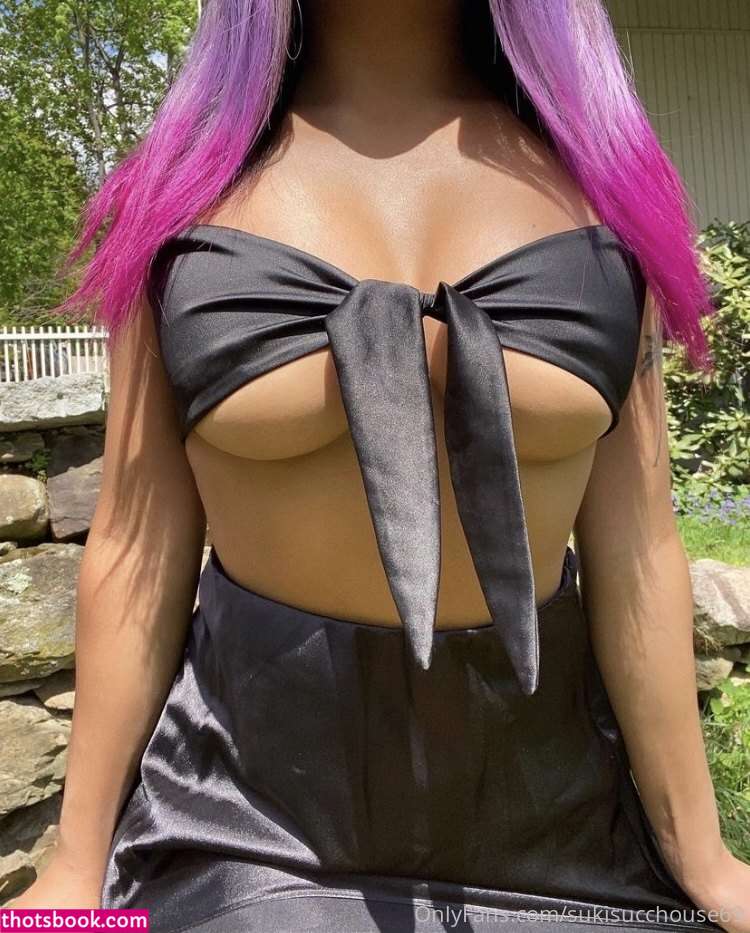 Sukisucchouse69 Nude OnlyFans Photos #5 415342