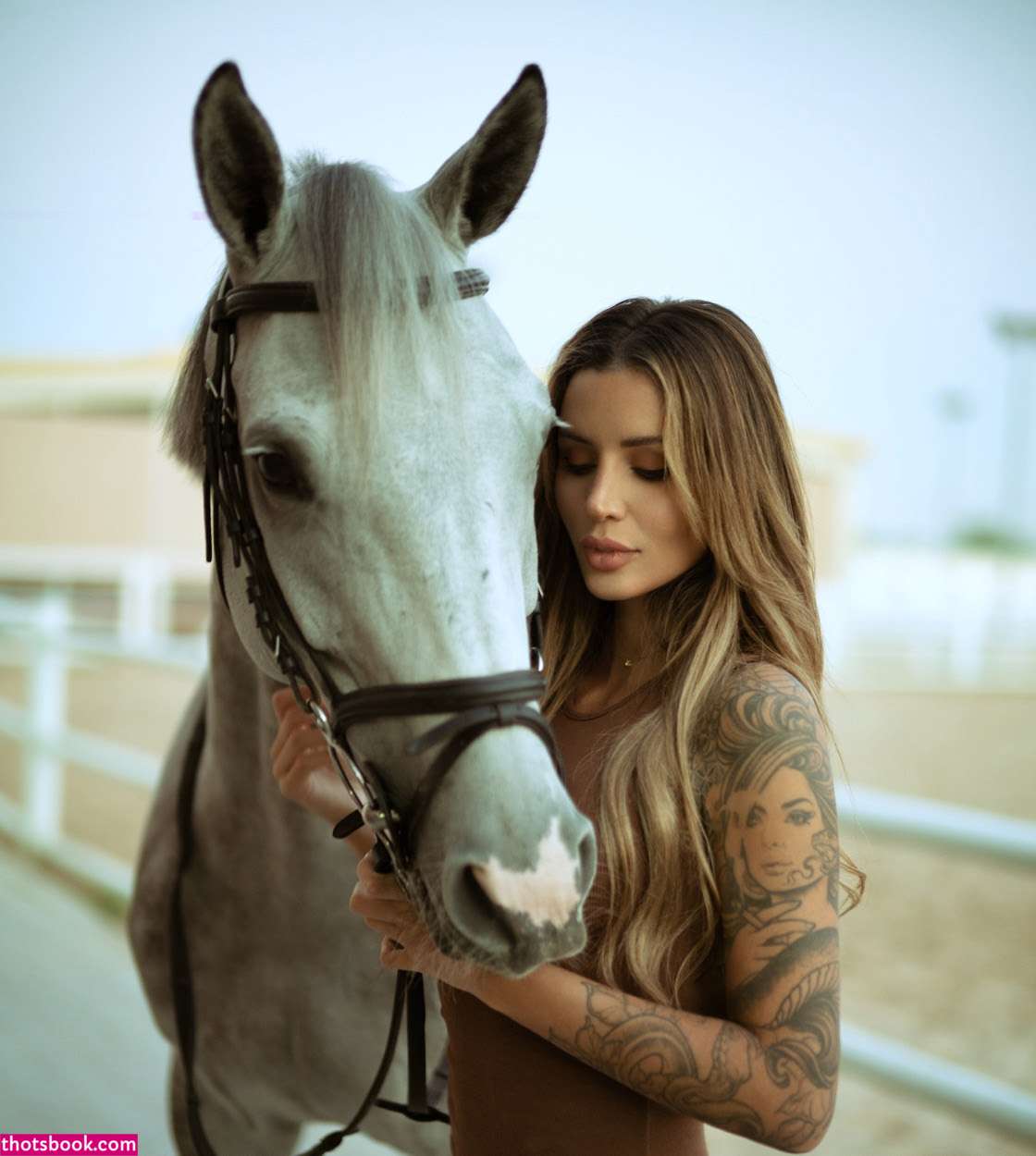 Vanessa Sierra Nude OnlyFans Photos #1 415373