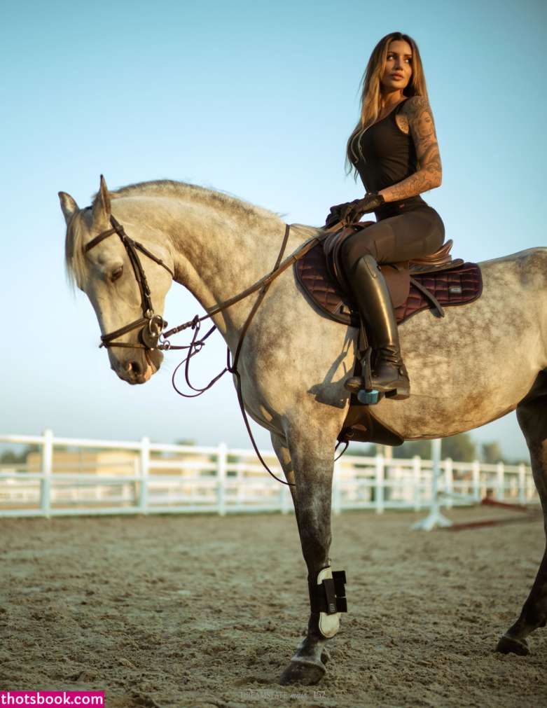 Vanessa Sierra Nude OnlyFans Photos #1 415388