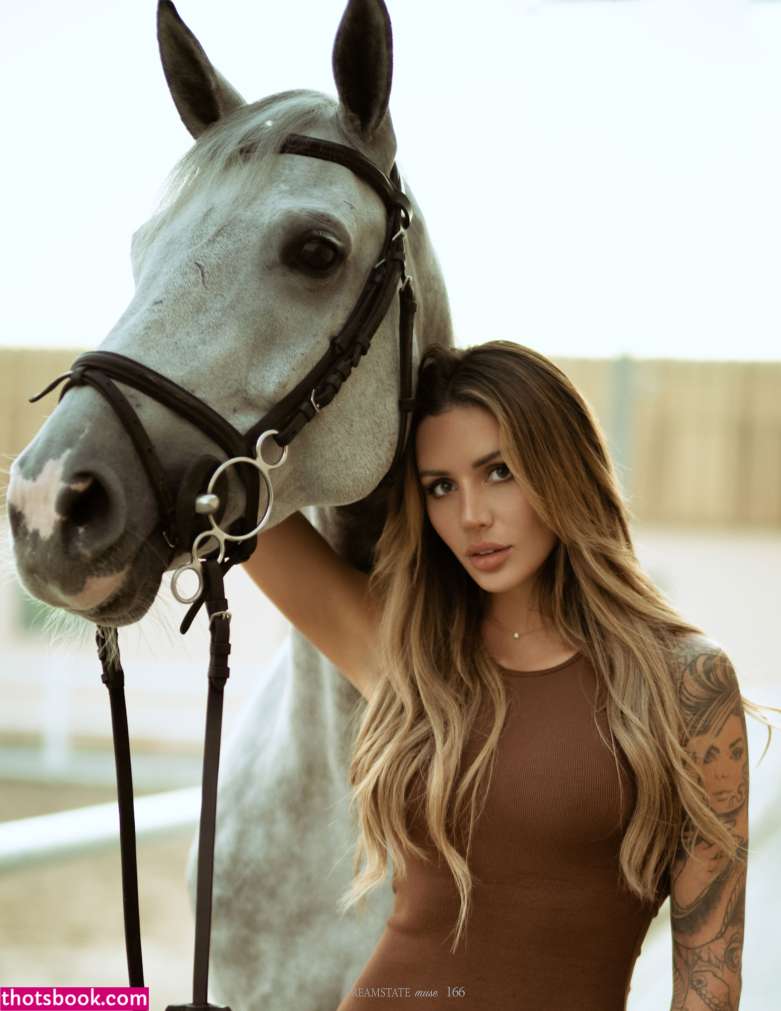 Vanessa Sierra Nude OnlyFans Photos #1 415389