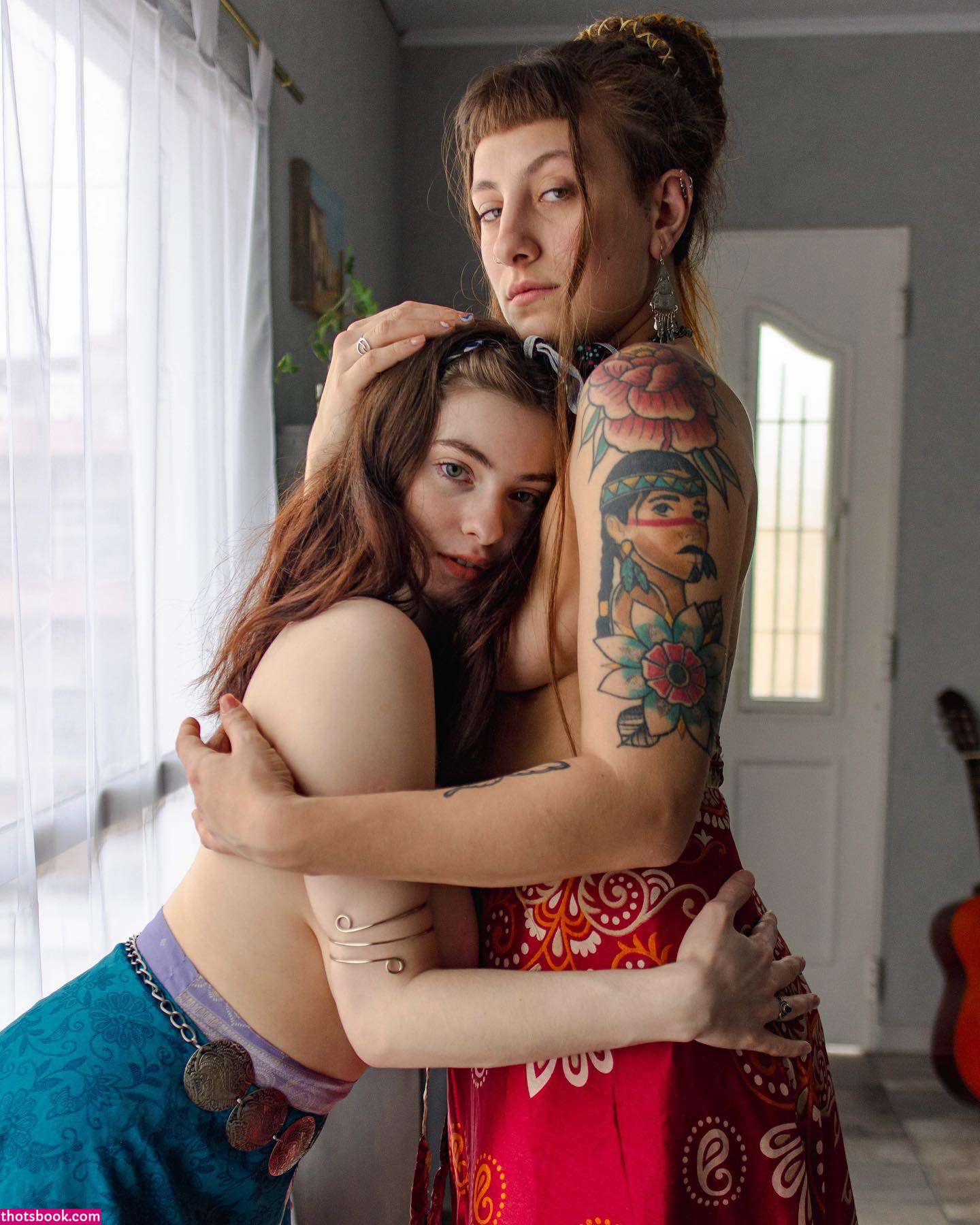 Victoriaramxs BatmanRW emilyemilka Nude OnlyFans Photos #24 415483