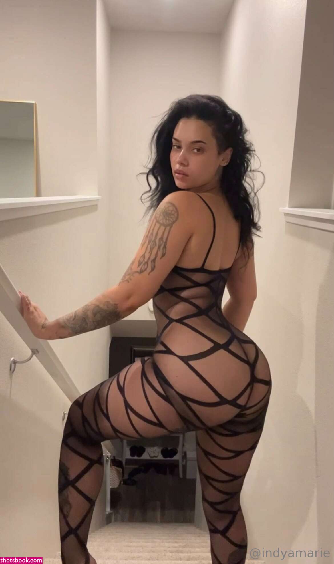 Indyamarie eiramaydnl Nude OnlyFans Photos #9 415723