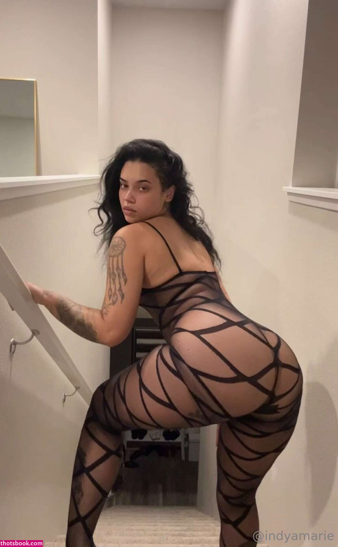 Indyamarie eiramaydnl Nude OnlyFans Photos #9 415725