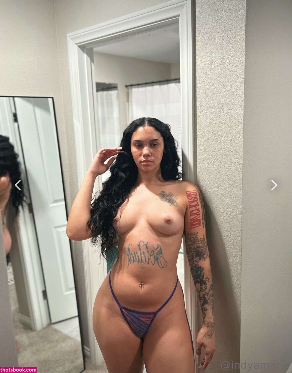 Indyamarie eiramaydnl Nude OnlyFans Photos #15 415756