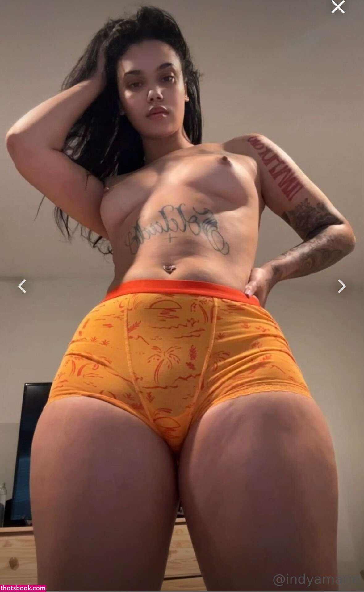 Indyamarie eiramaydnl Nude OnlyFans Photos #15 415757