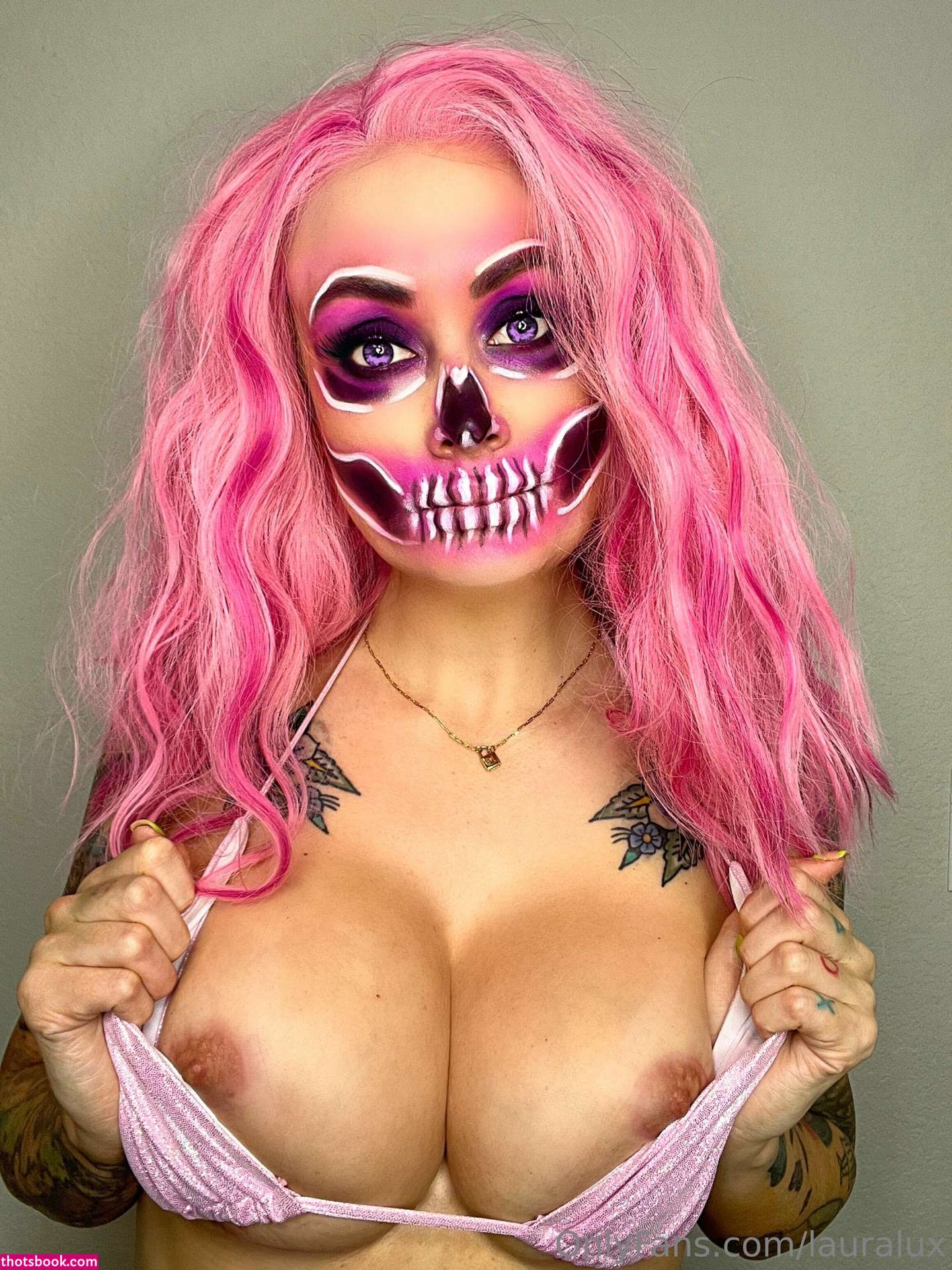 Laura Lux lauralux Nude OnlyFans Photos #26 415883