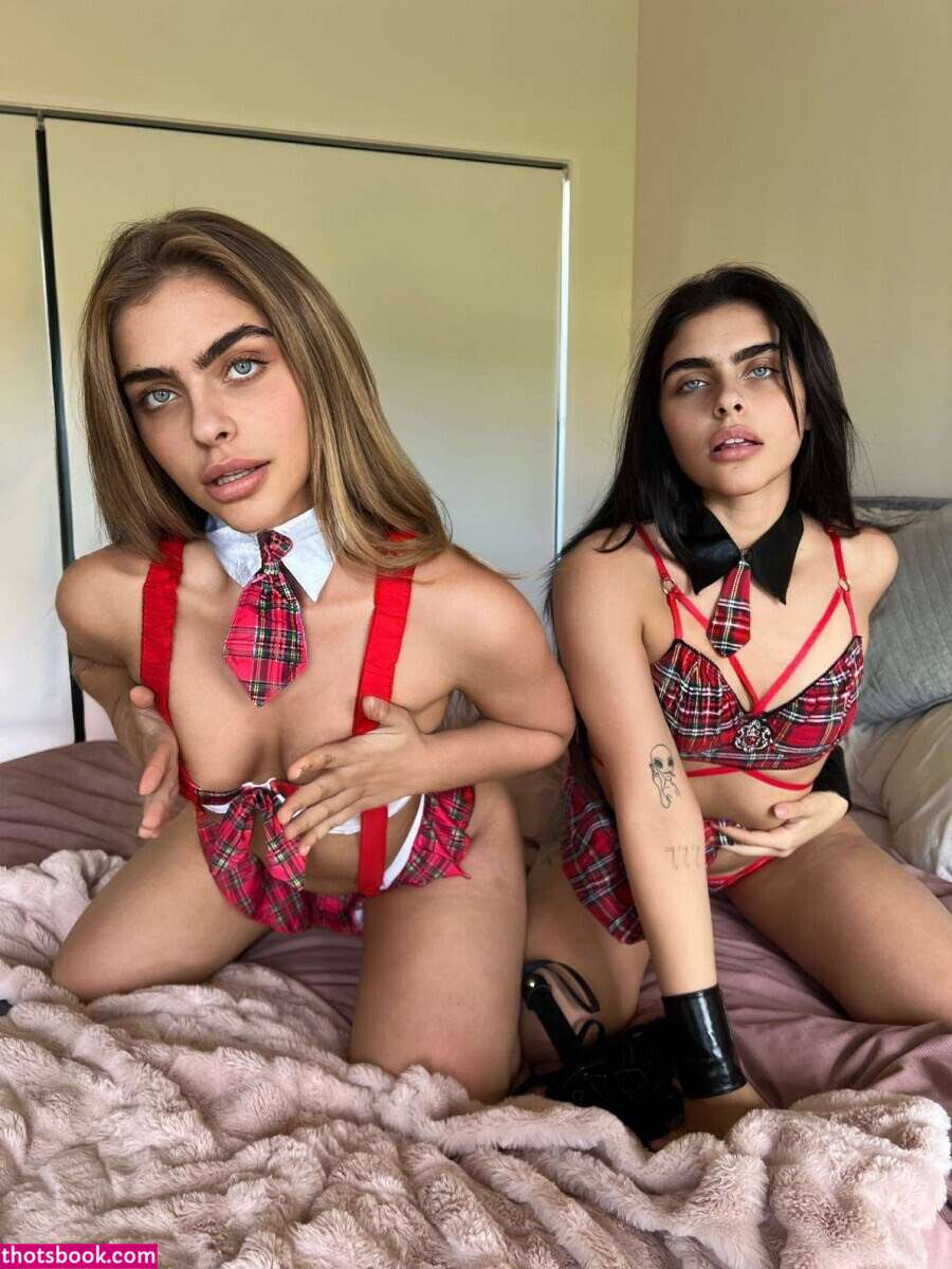 Lauren Hamden laurenhamden Nude OnlyFans Photos #8 415913