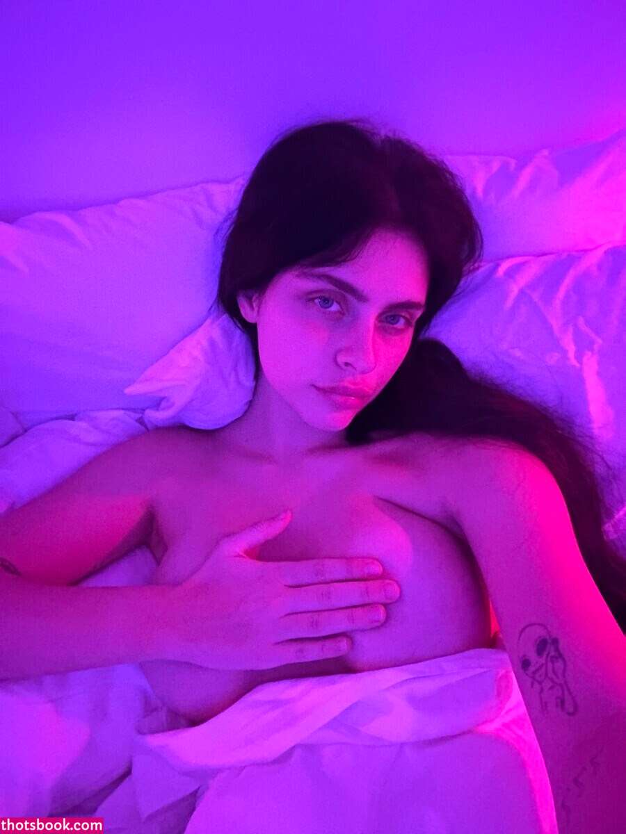 Lauren Hamden laurenhamden Nude OnlyFans Photos #10 415923