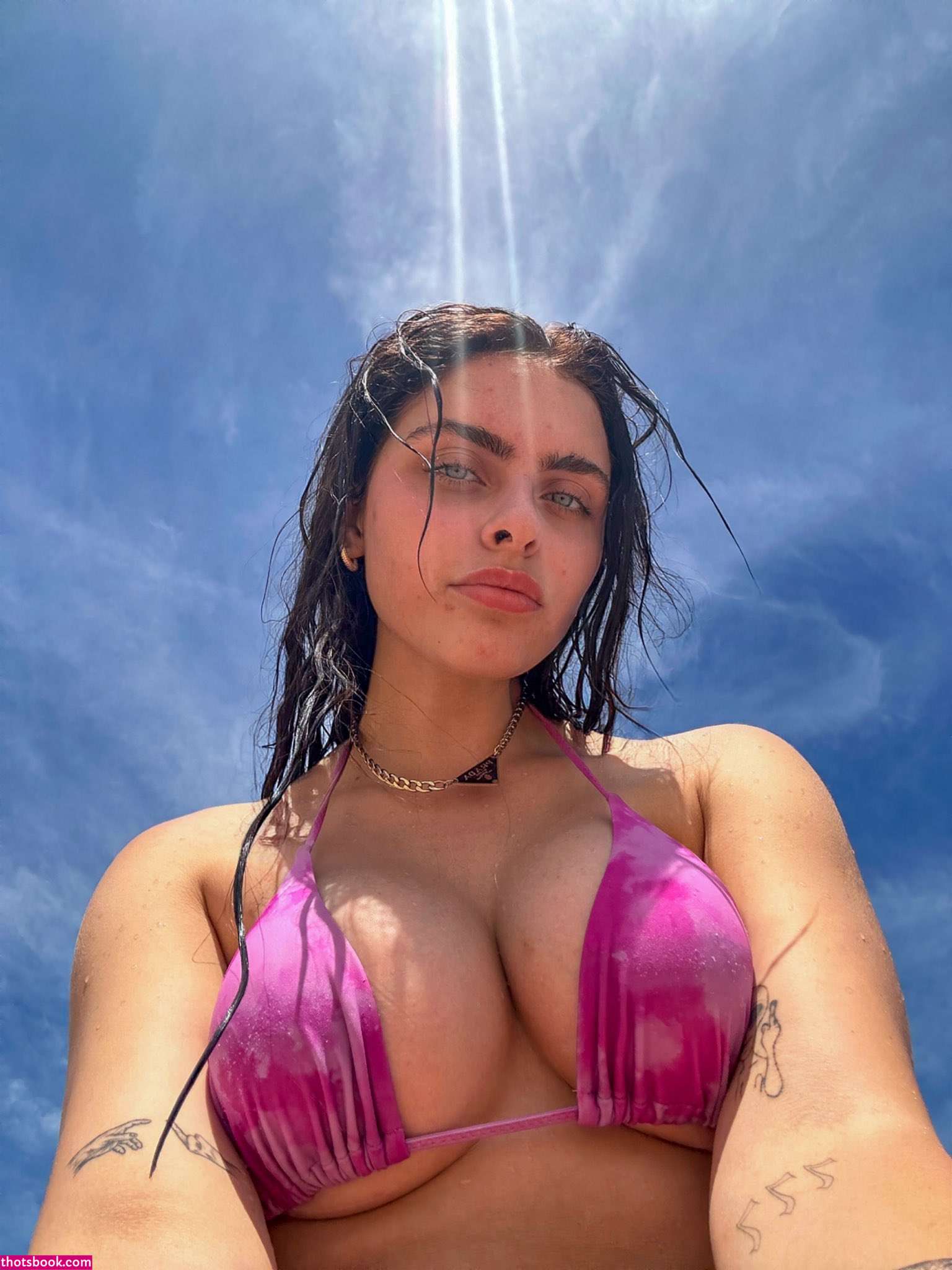 Lauren Hamden laurenhamden Nude OnlyFans Photos #14 415960