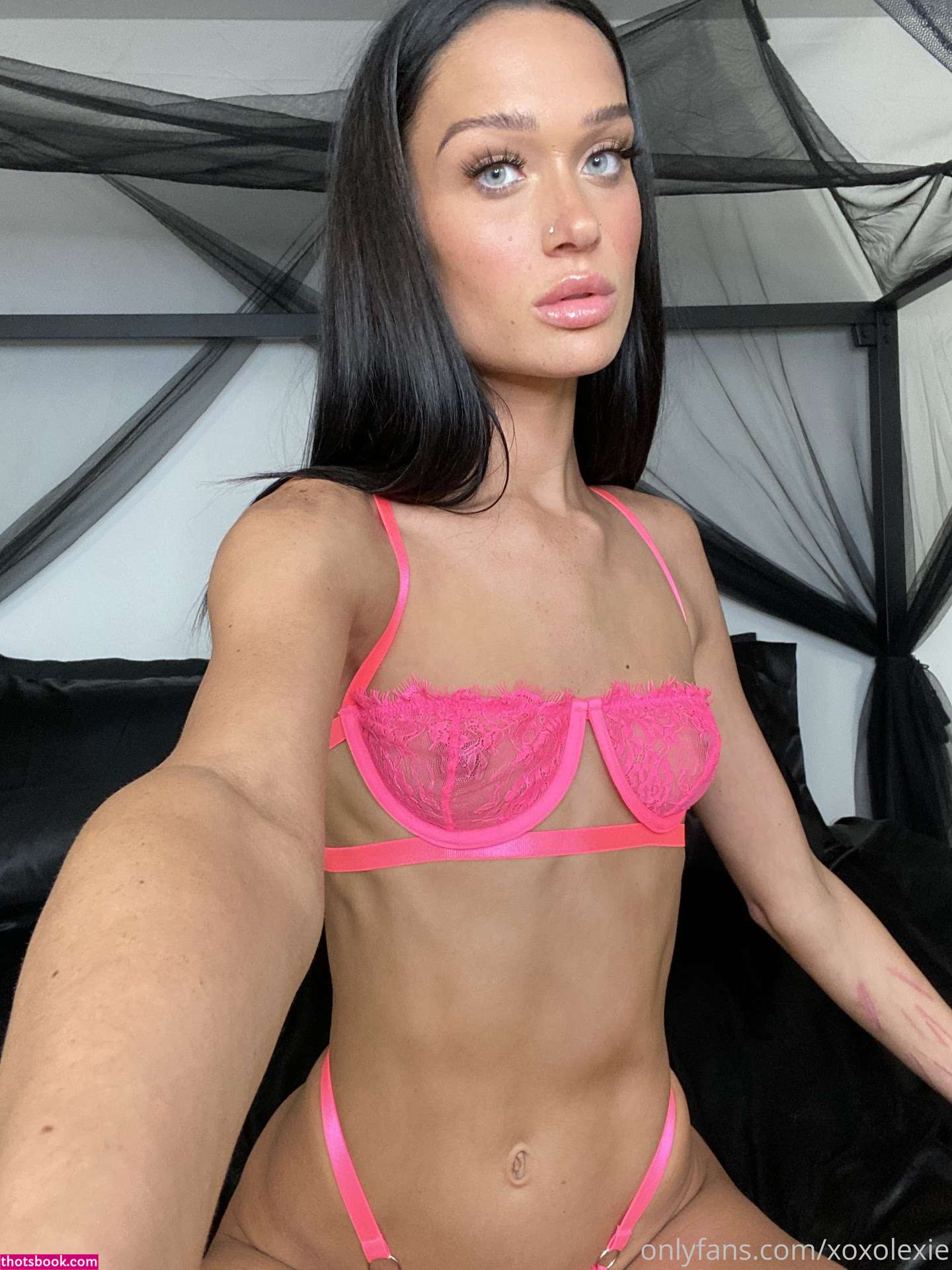 Lexie Wilcox damagedbarbie xoxolexie Nude OnlyFans Photos #11 415986