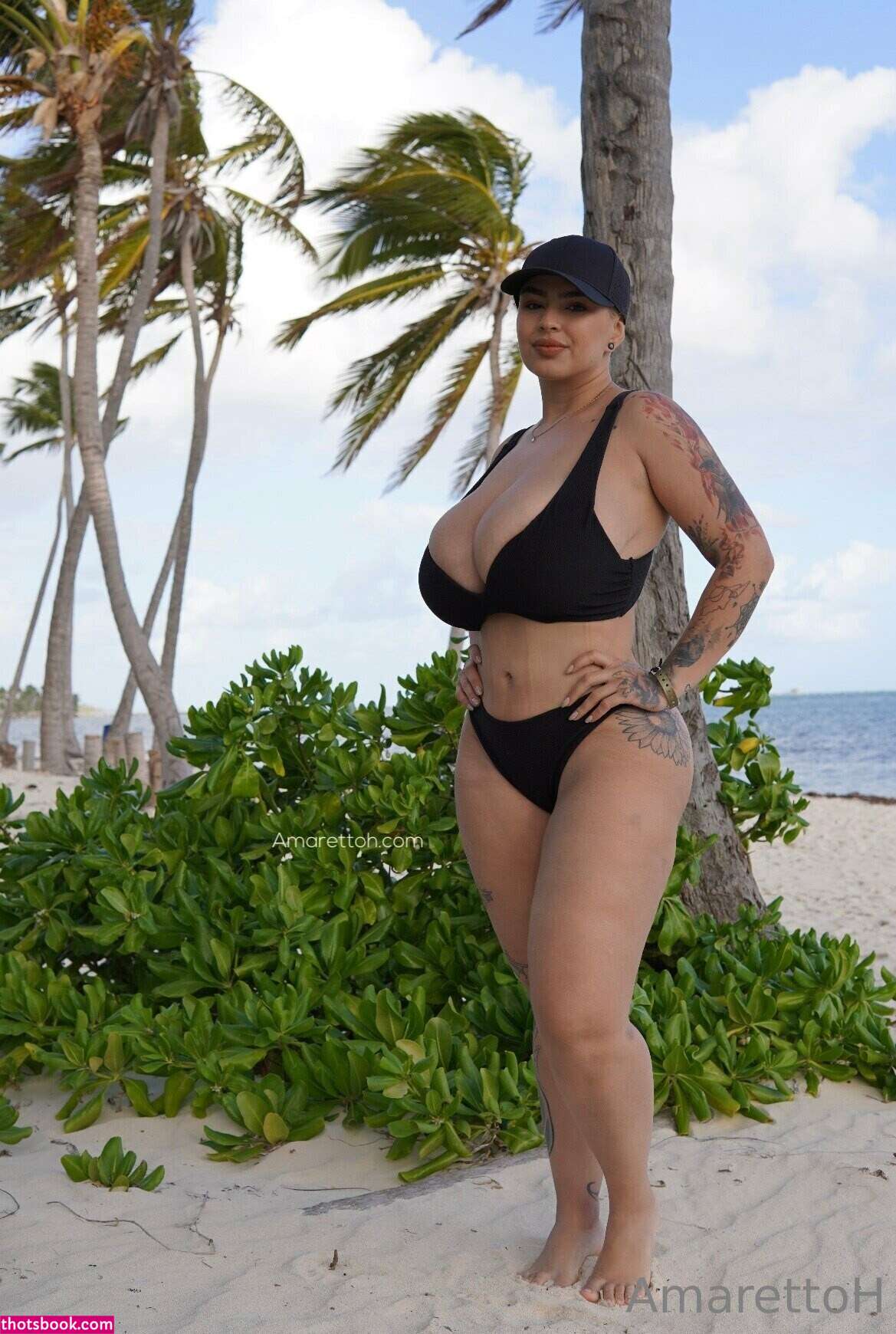 Amaretto Hammer Amarettoh iamareto Nude OnlyFans Photos #18 382978