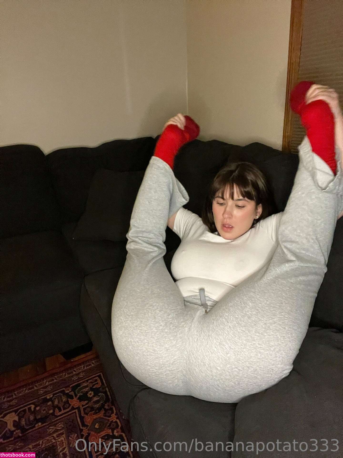 bananapotato333 Nude OnlyFans Photos #6 383194