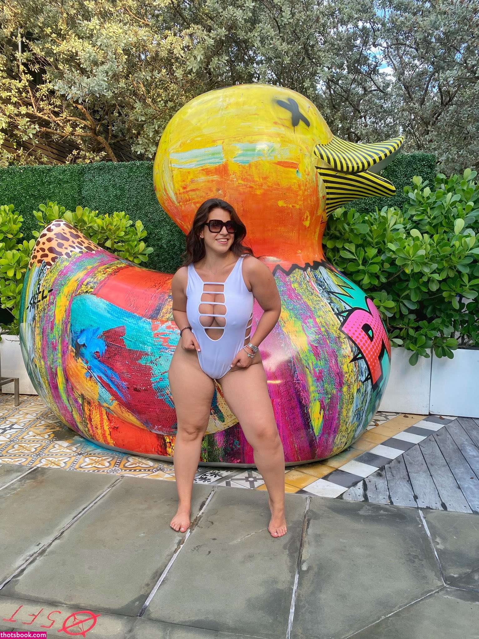 Claudia Rojas Nude OnlyFans Photos #6 383361