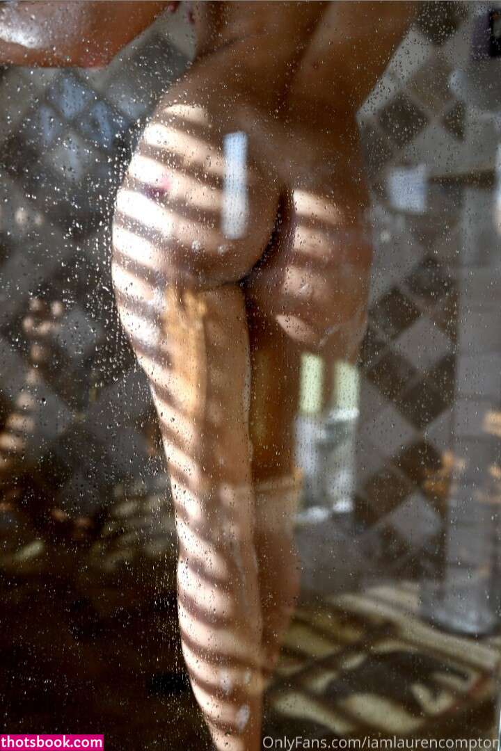 Lauren Compton Nude OnlyFans Photos #3 383618