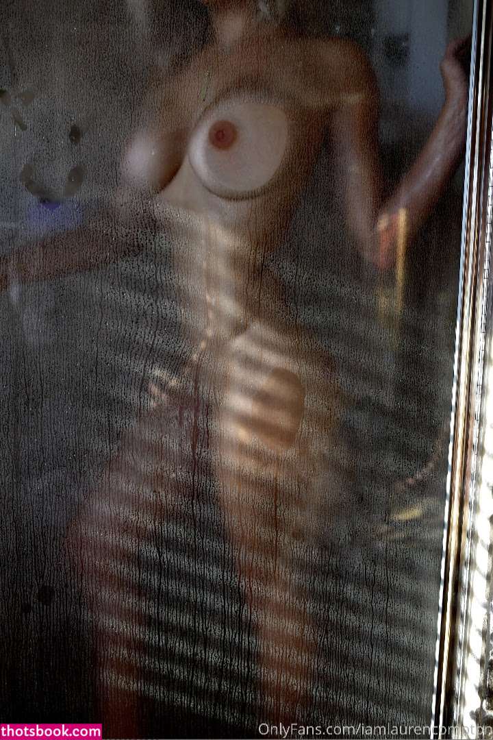 Lauren Compton Nude OnlyFans Photos #3 383619