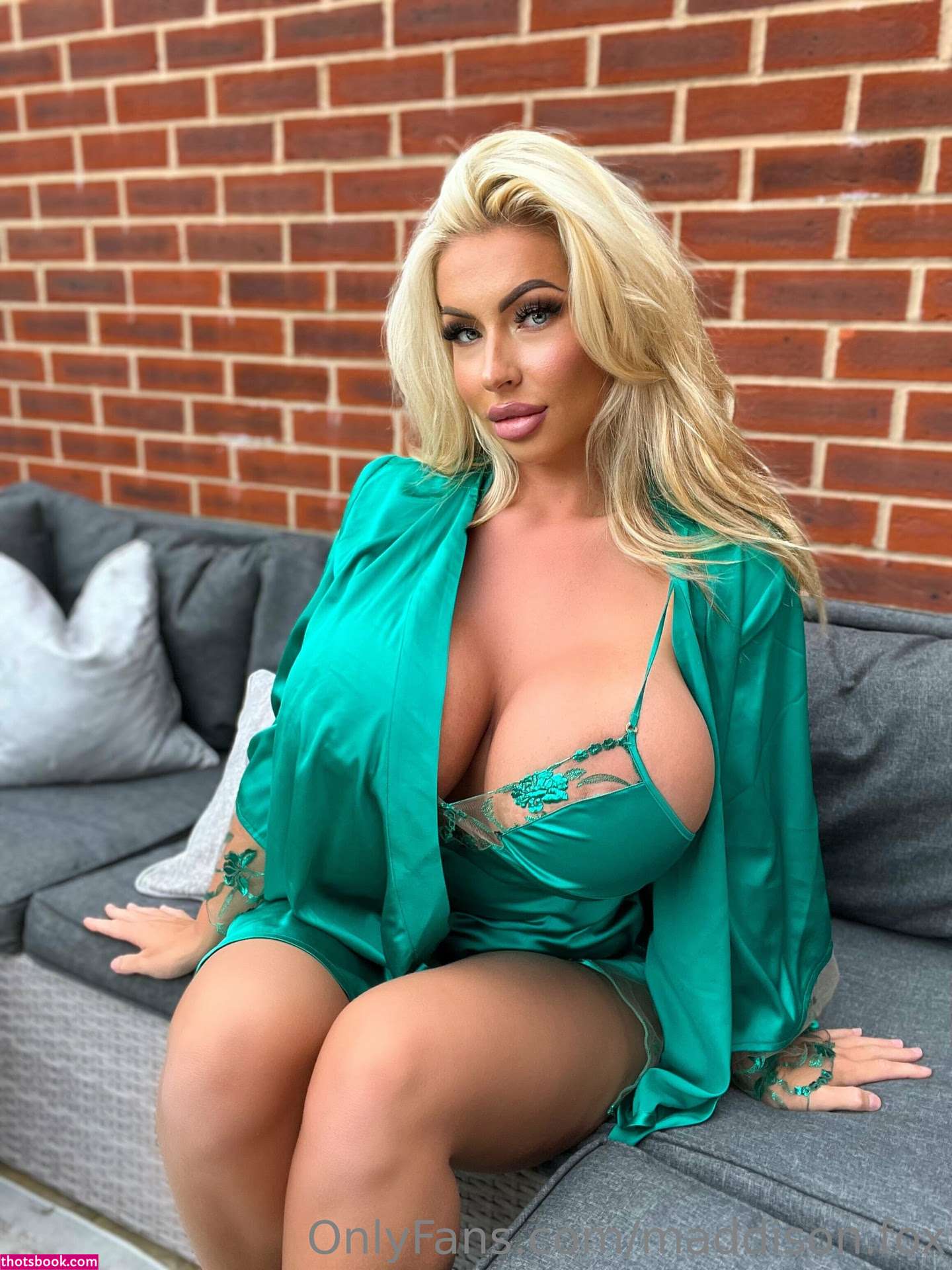 Maddison Fox Grace Elisabeth Nude OnlyFans Photos #9 383651