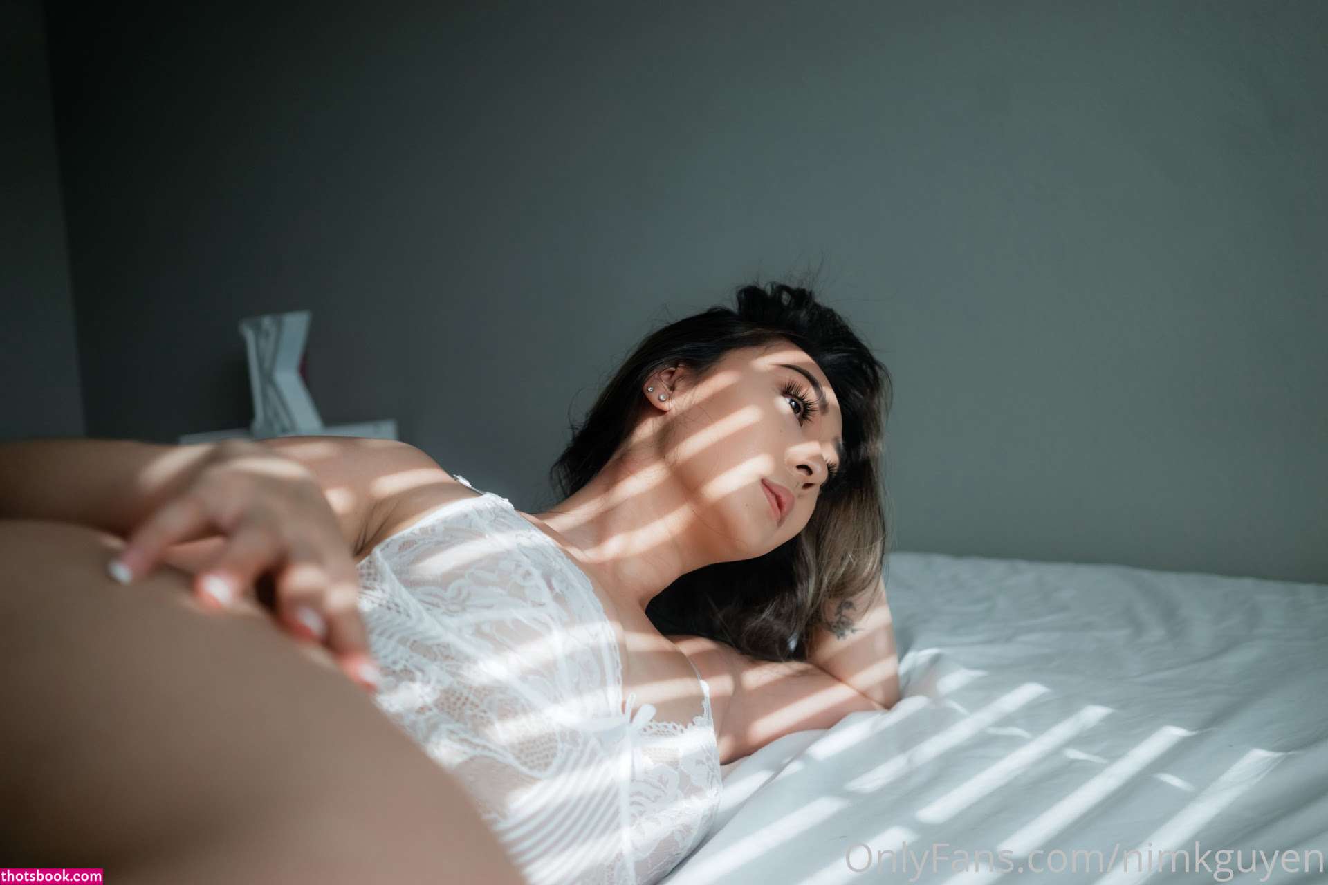 Nimkgyugen Nude OnlyFans Photos #6 383769