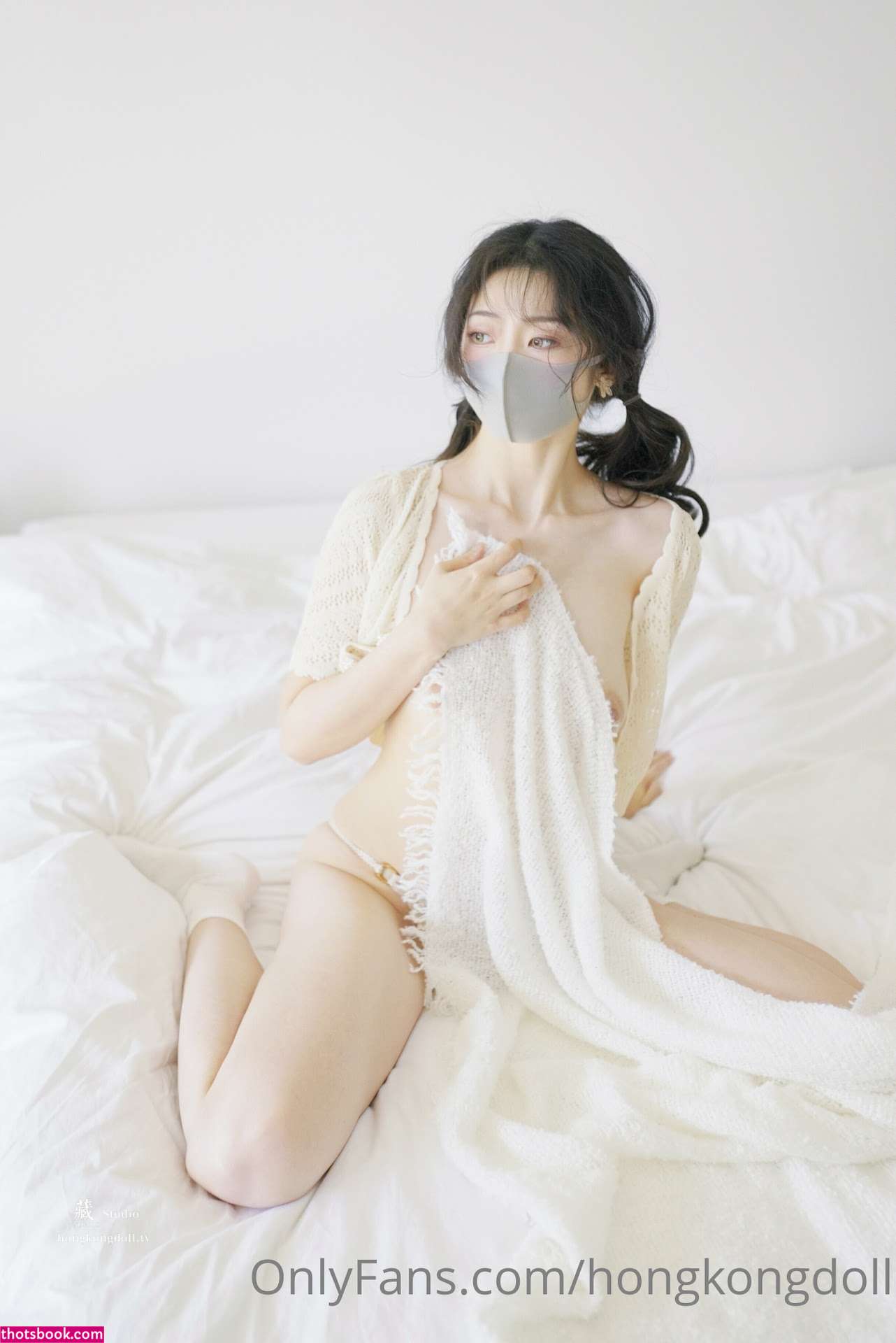 HongKongDoll Nude Photos #9 384205