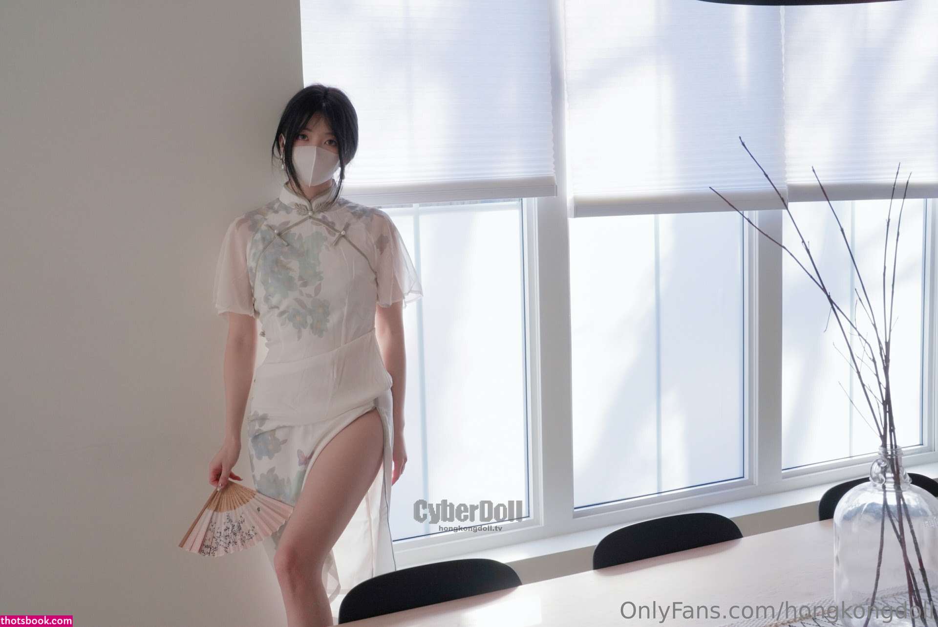 HongKongDoll Nude Photos #12 384275