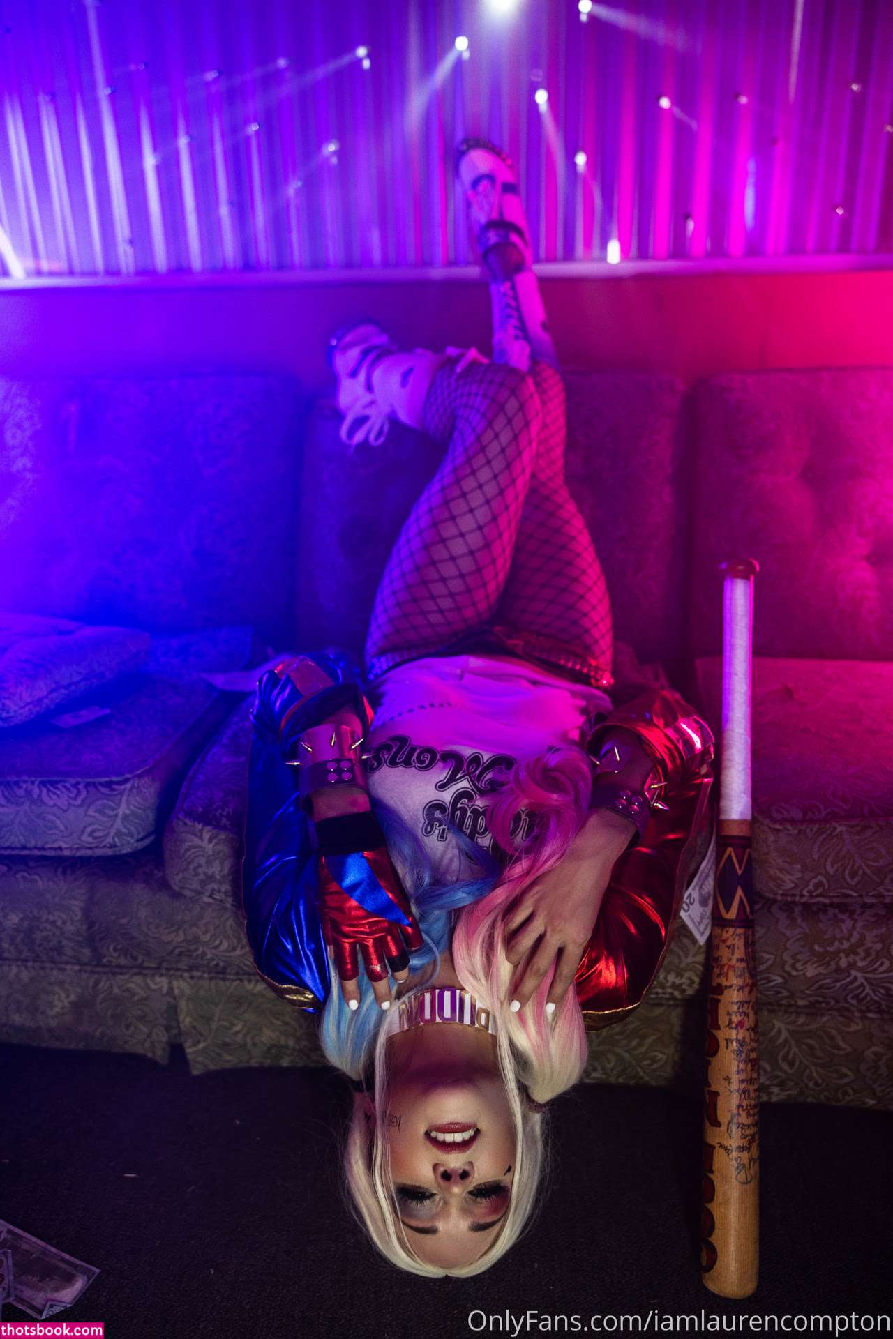 Lauren Compton Nude OnlyFans Photos #15 384492