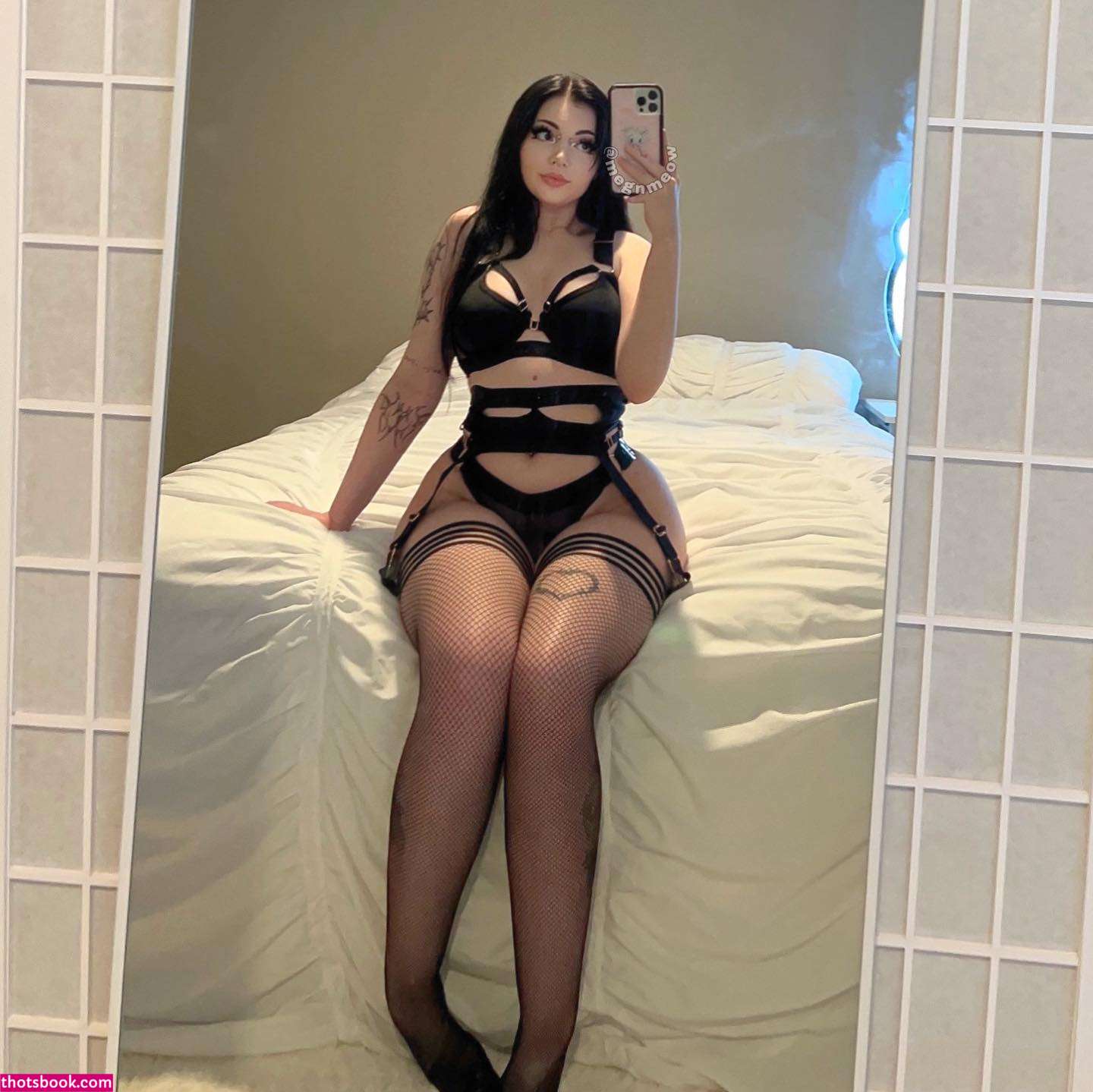 MeganRenee Nude OnlyFans Photos #10 384502